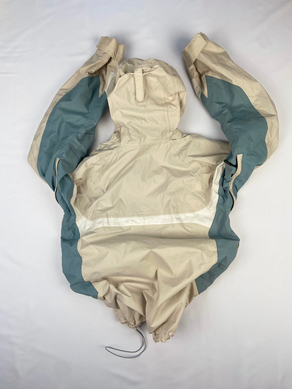 Columbia Titanium X Omni-Tech™ Ski-/Winterjacket (S)