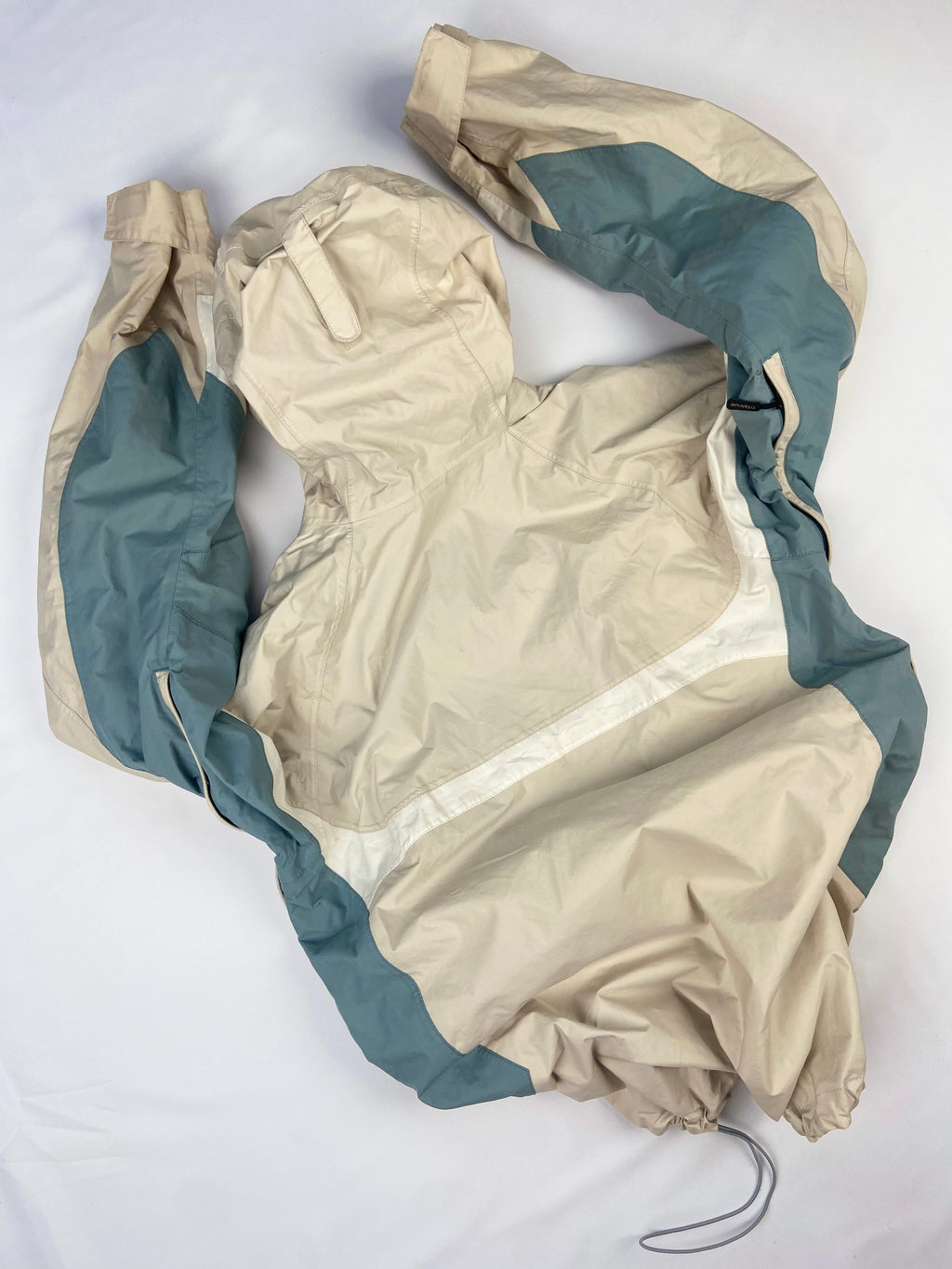 Columbia Titanium X Omni-Tech™ Ski-/Winterjacket (S)