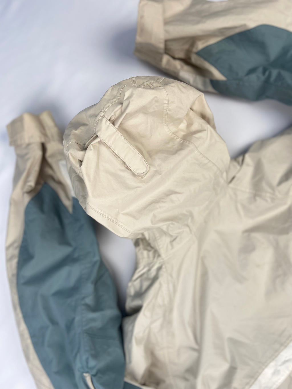 Columbia Titanium X Omni-Tech™ Ski-/Winterjacket (S)