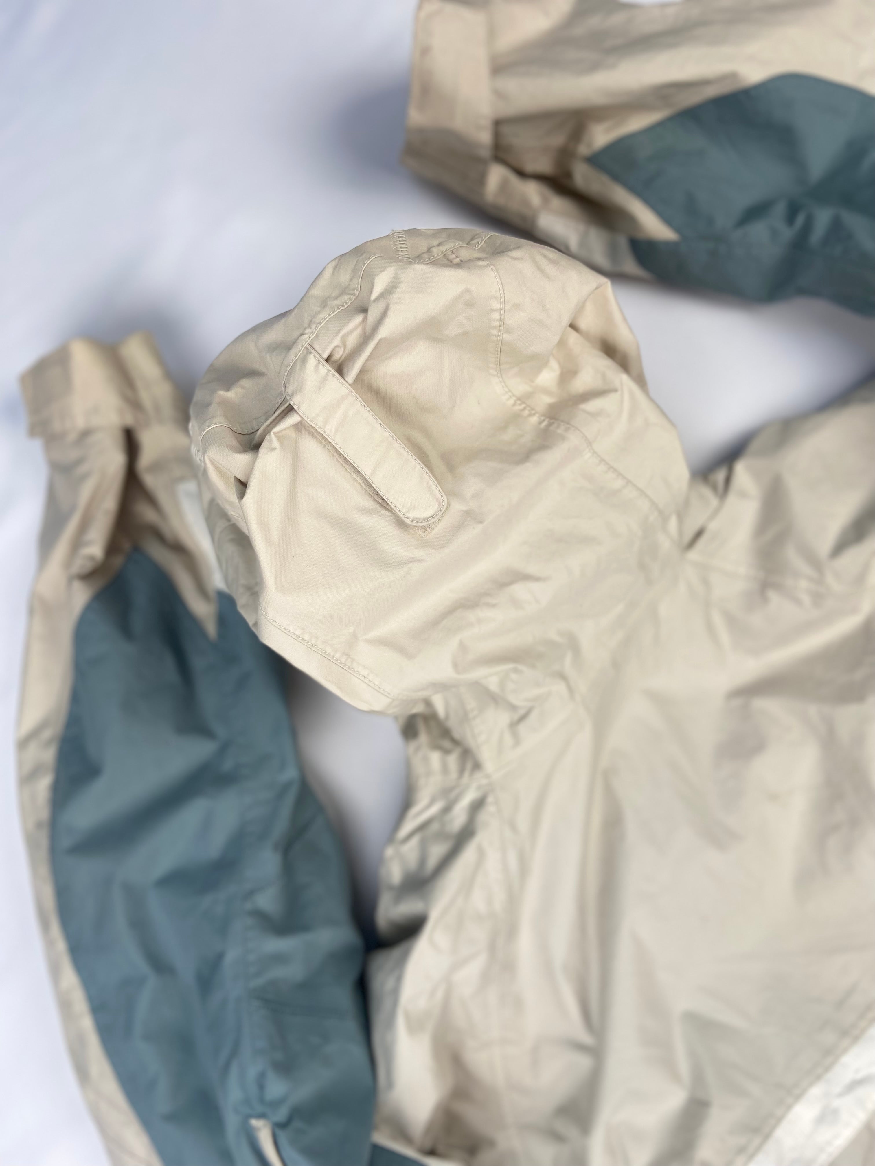 Columbia Titanium X Omni-Tech™ Ski-/Winterjacket (S)