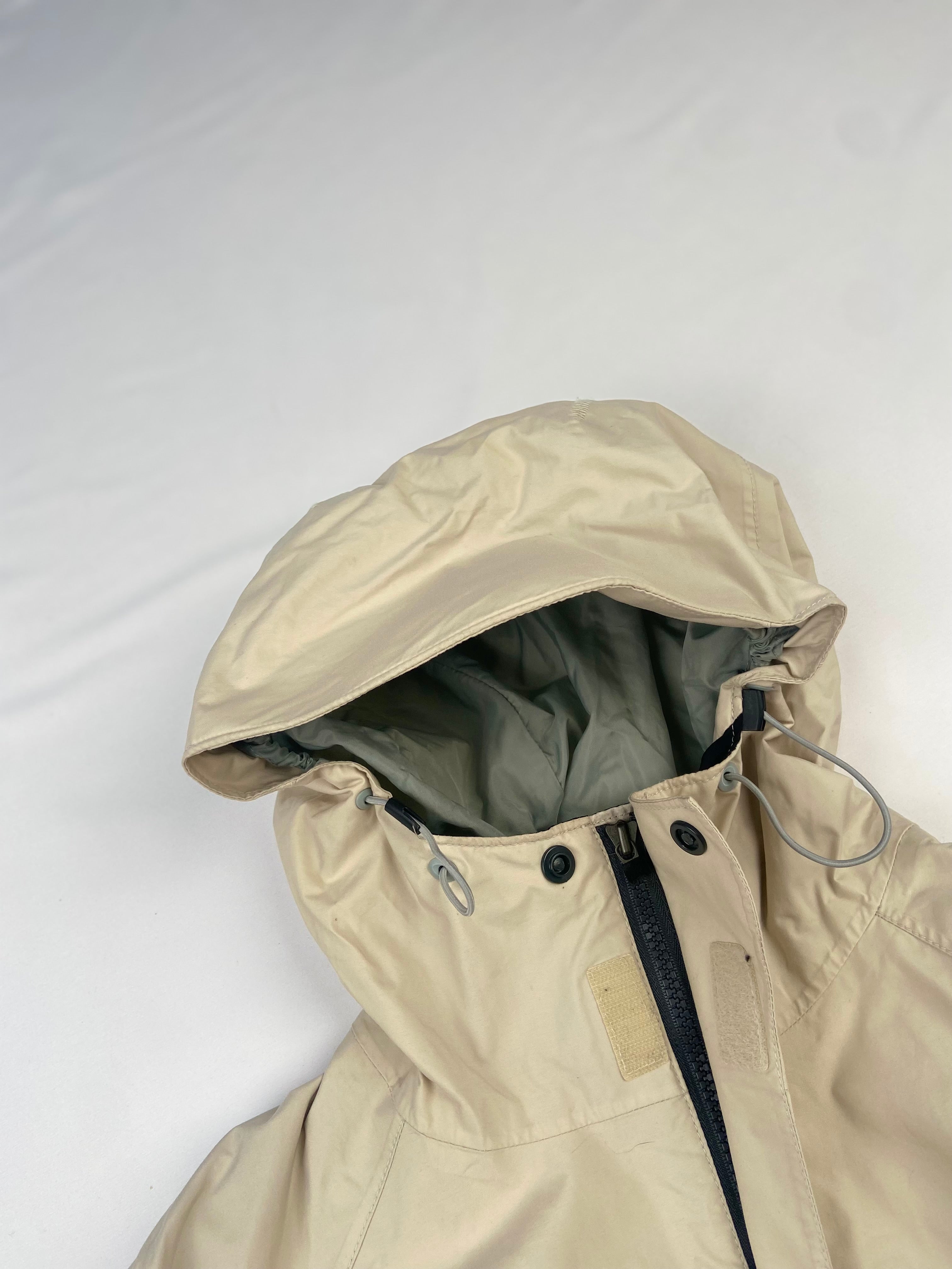 Columbia Titanium X Omni-Tech™ Ski-/Winterjacket (S)