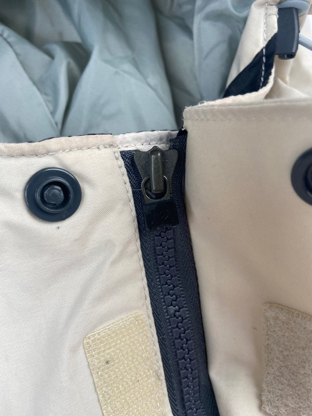 Columbia Titanium X Omni-Tech™ Ski-/Winterjacket (S)