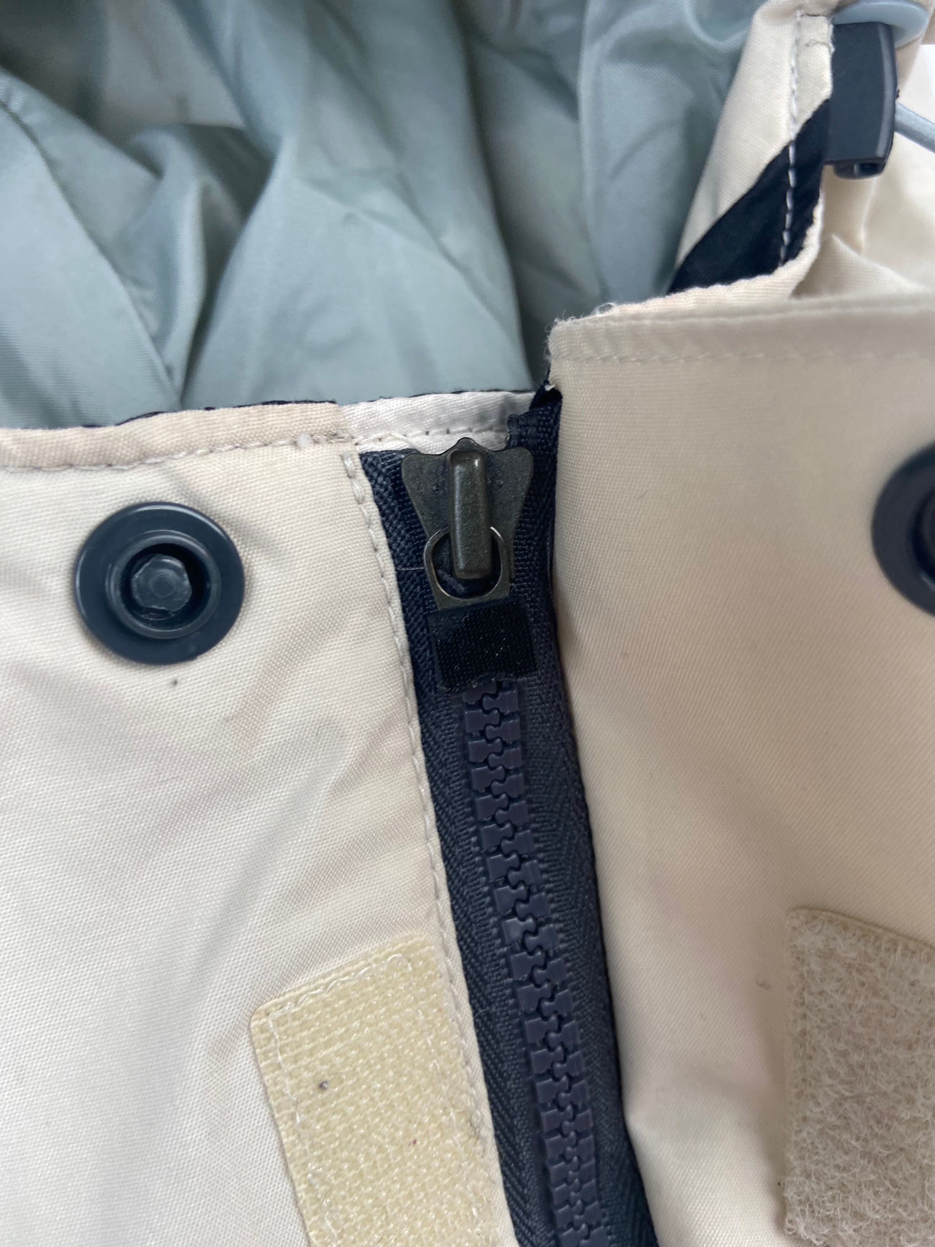 Columbia Titanium X Omni-Tech™ Ski-/Winterjacket (S)