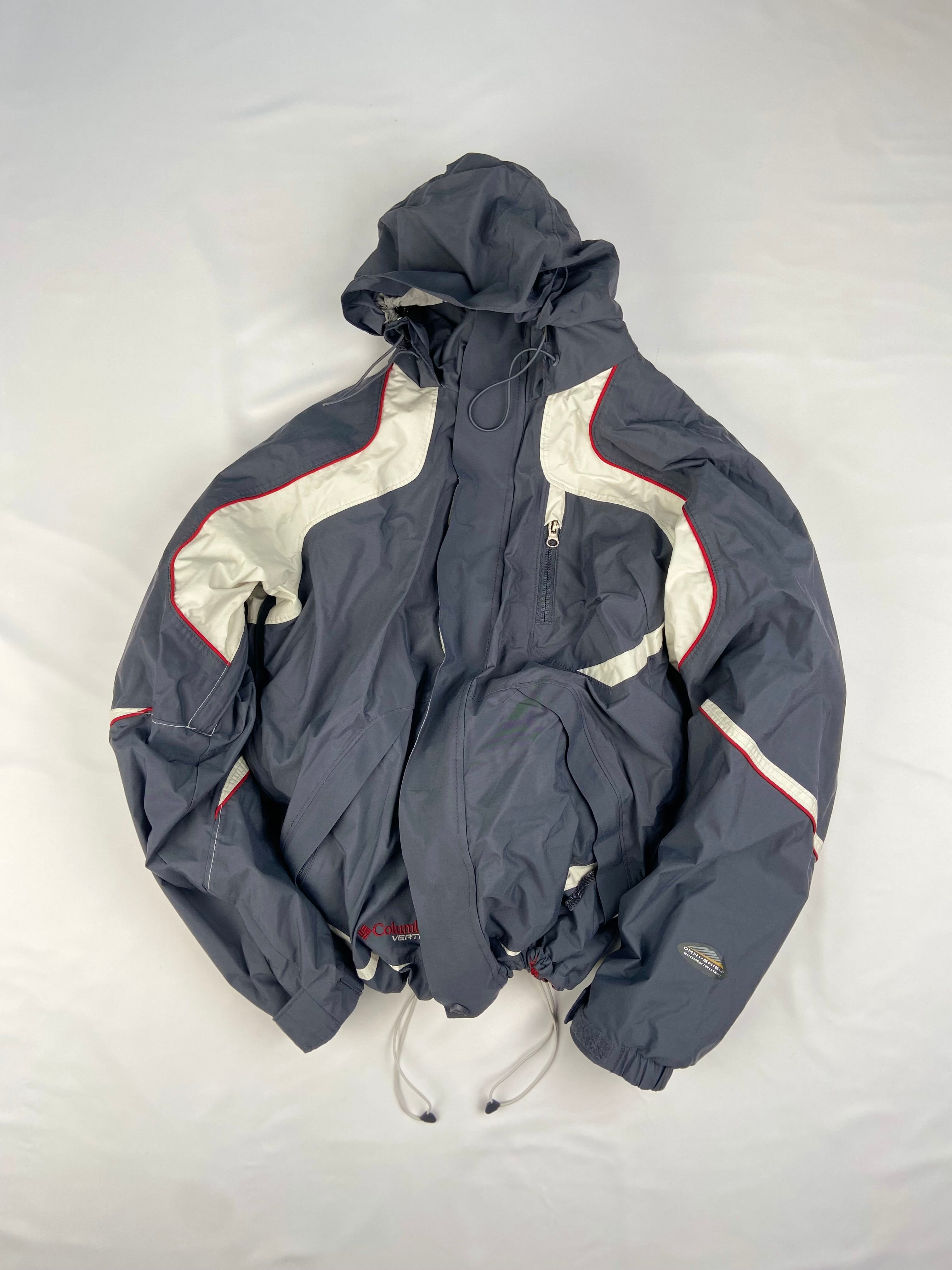 Columbia Vertex X Omni-Shield™ Ski-/Winterjacket (S)