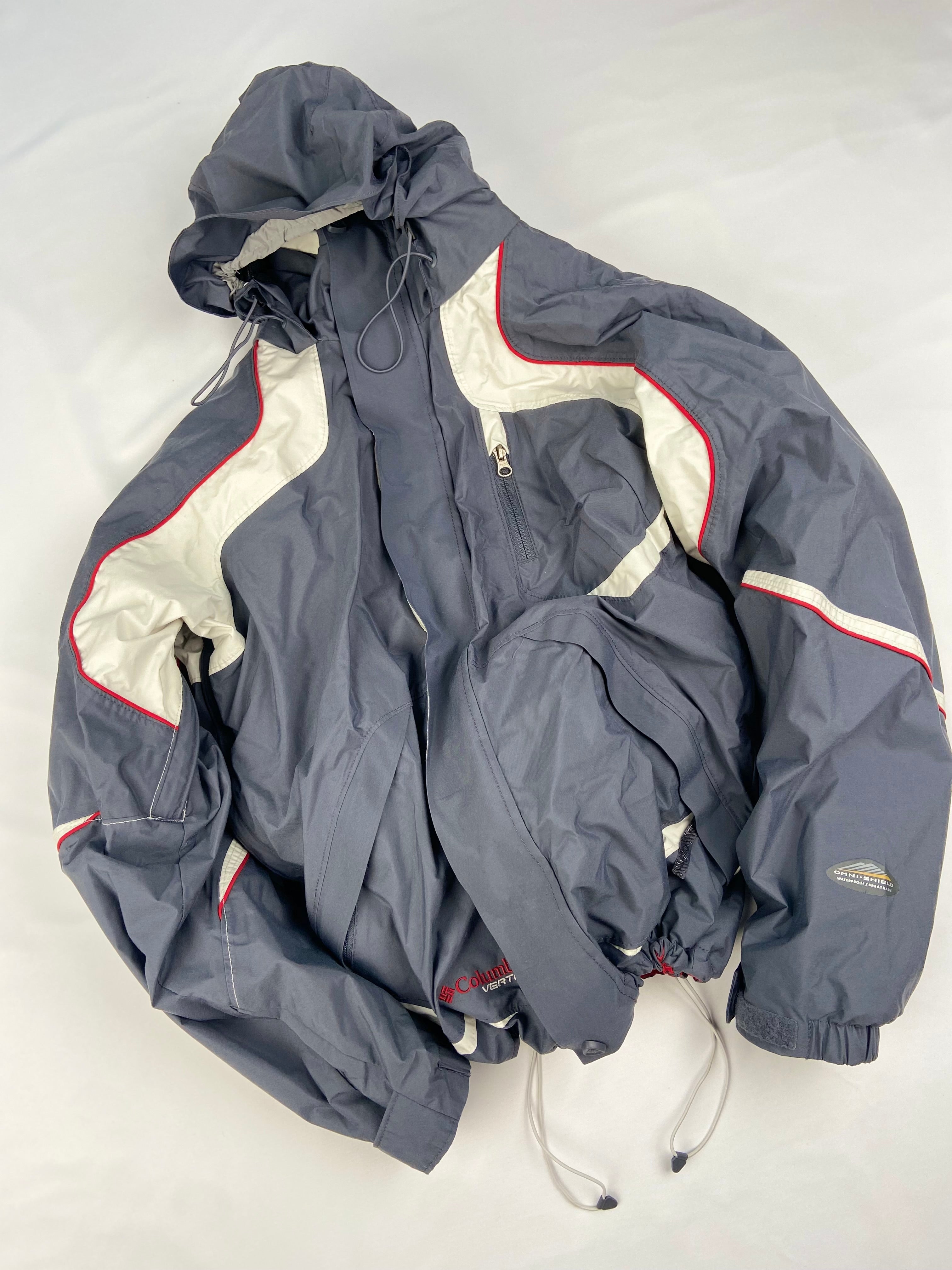 Columbia Vertex X Omni-Shield™ Ski-/Winterjacket (S)