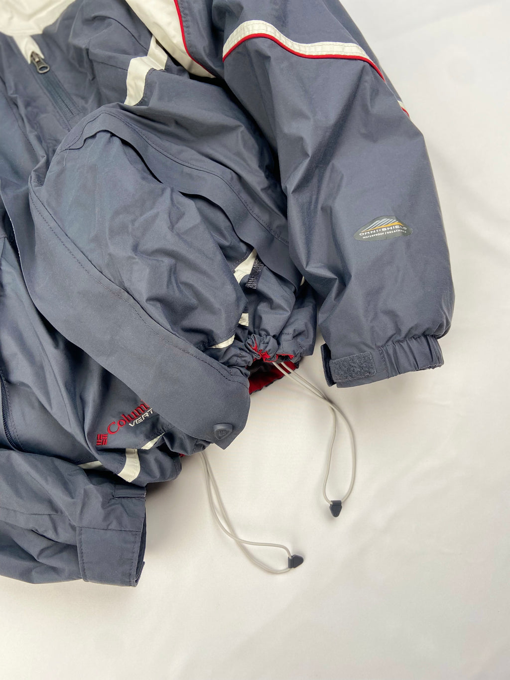 Columbia Vertex X Omni-Shield™ Ski-/Winterjacket (S)