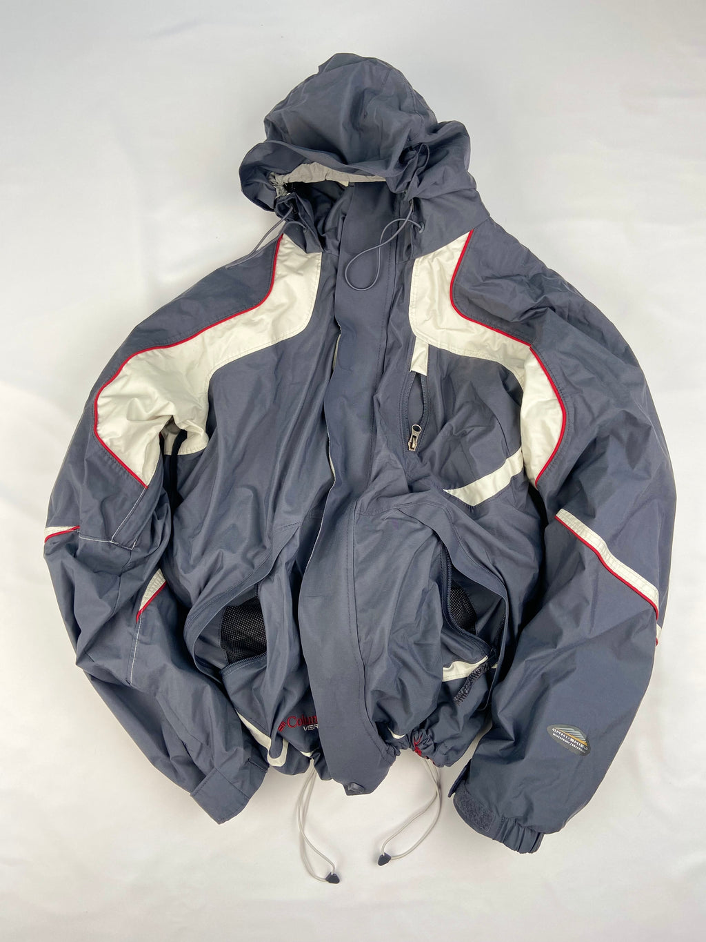 Columbia Vertex X Omni-Shield™ Ski-/Winterjacket (S)