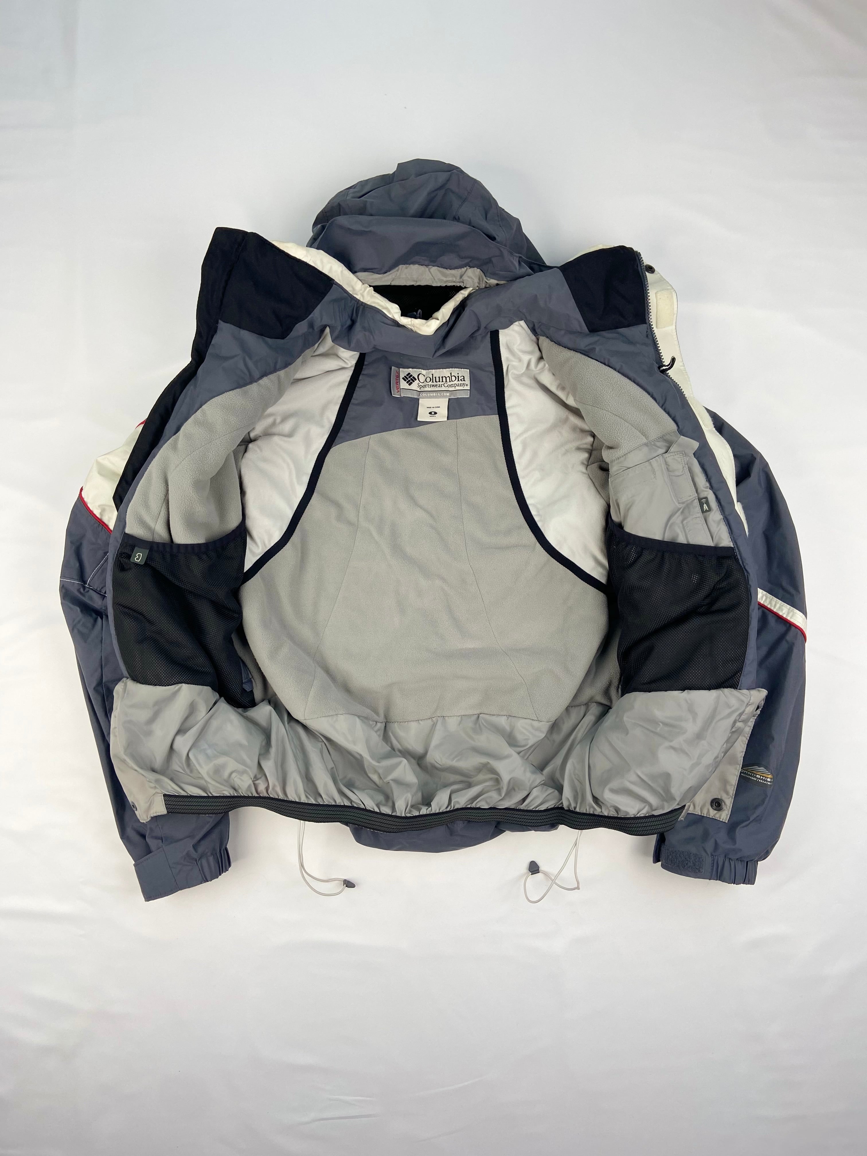 Columbia Vertex X Omni-Shield™ Ski-/Winterjacket (S)