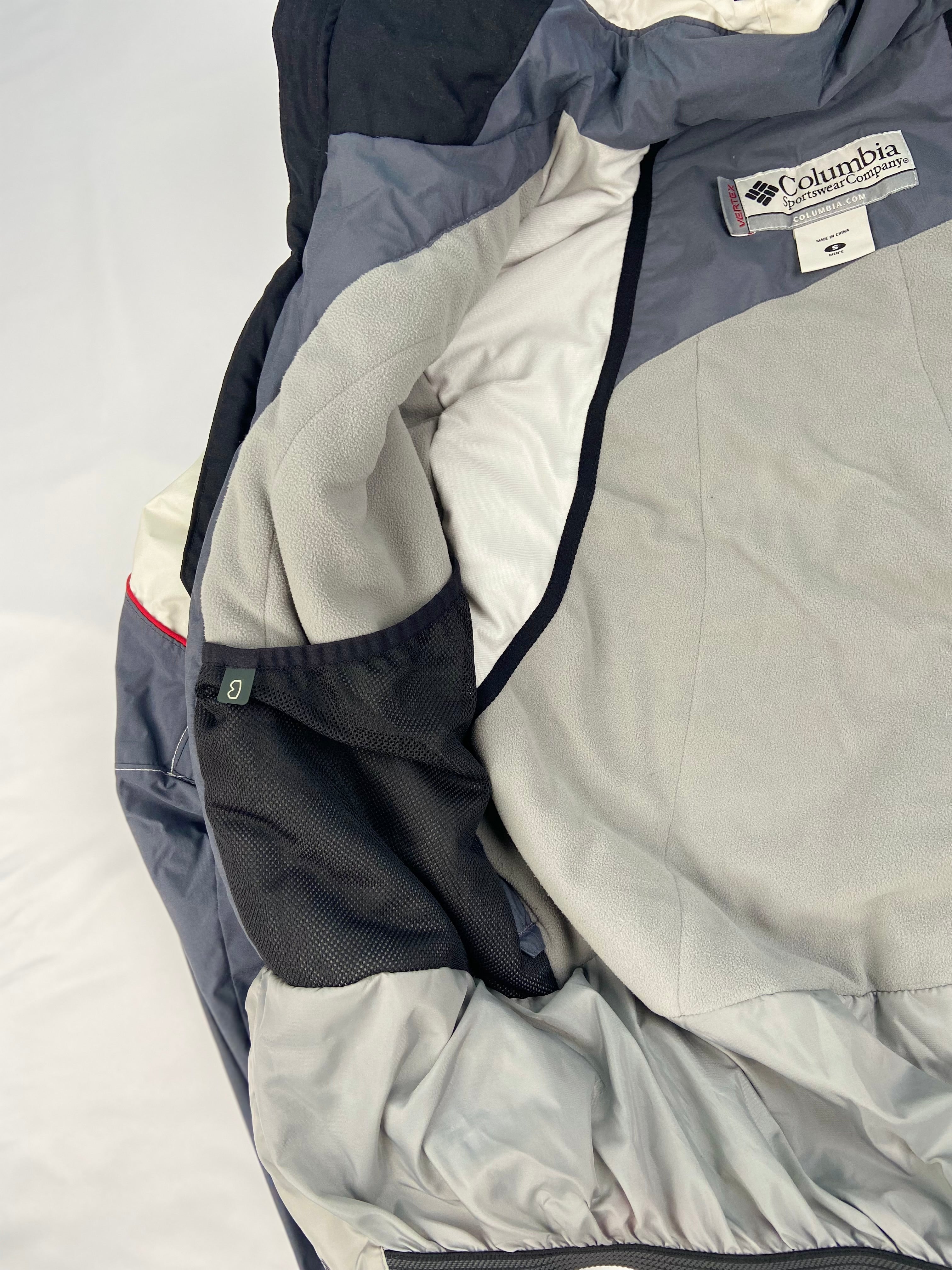 Columbia Vertex X Omni-Shield™ Ski-/Winterjacket (S)