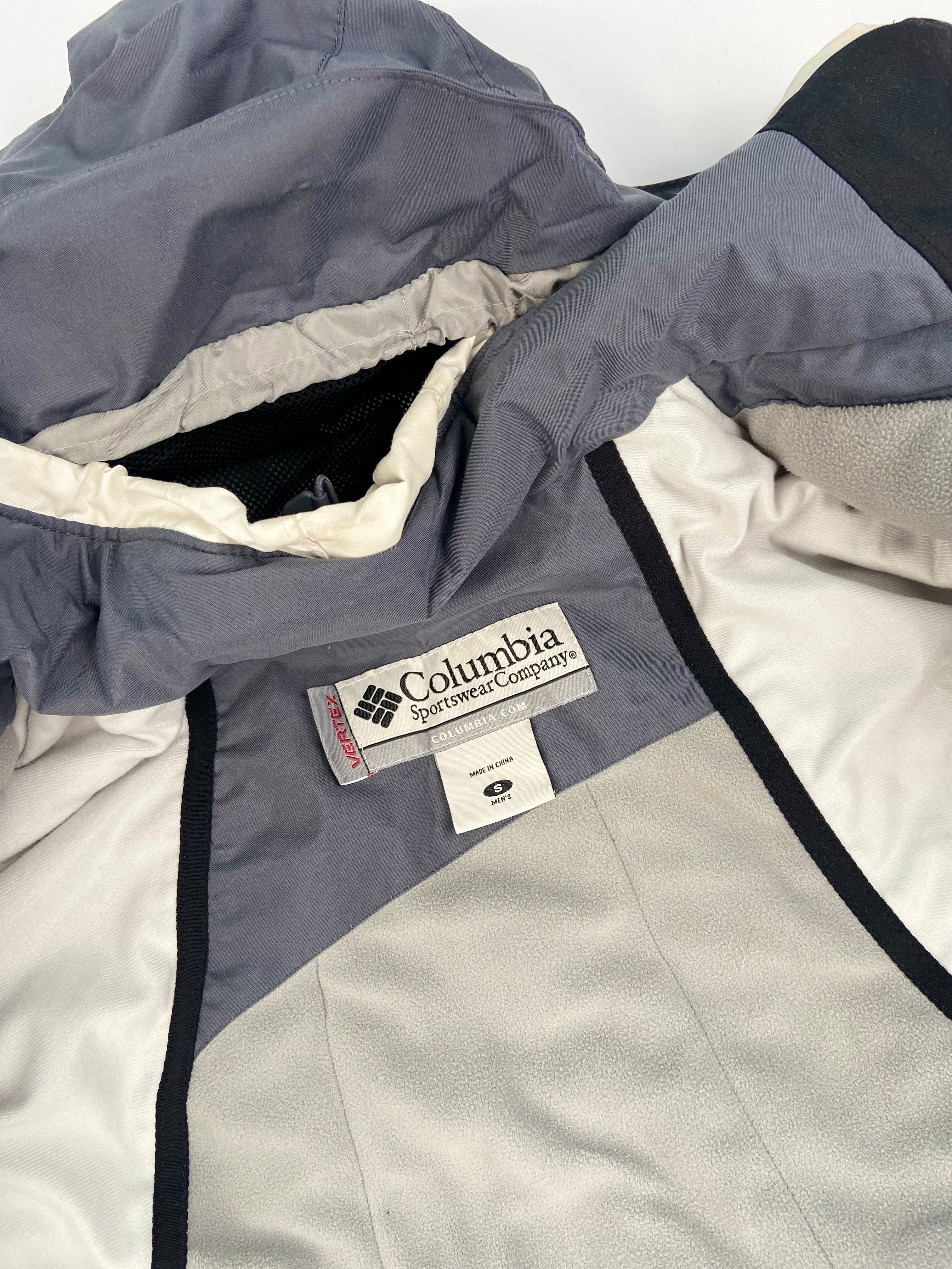 Columbia Vertex X Omni-Shield™ Ski-/Winterjacket (S)