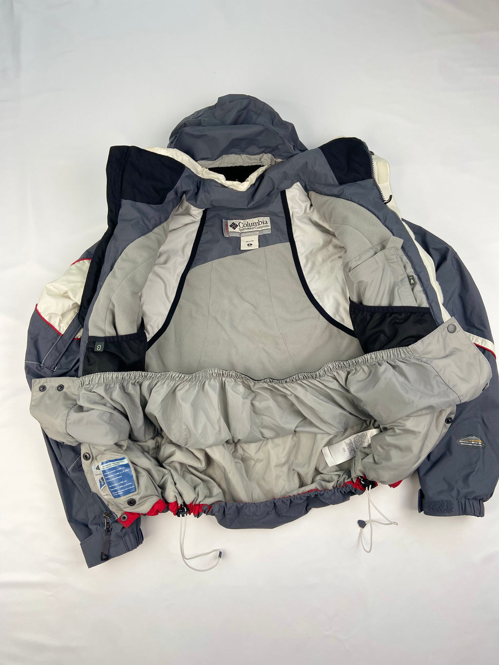 Columbia Vertex X Omni-Shield™ Ski-/Winterjacket (S)