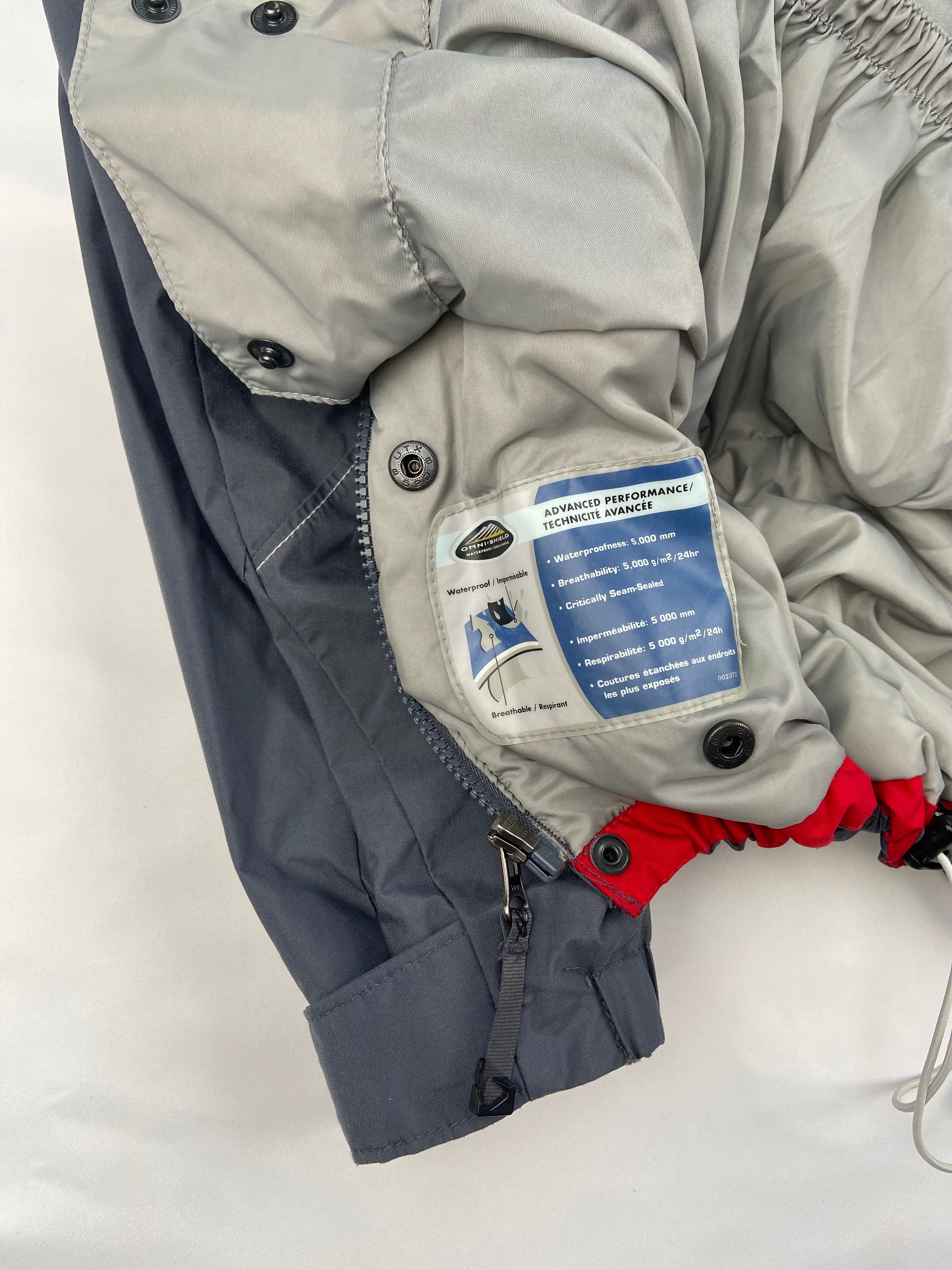 Columbia Vertex X Omni-Shield™ Ski-/Winterjacket (S)