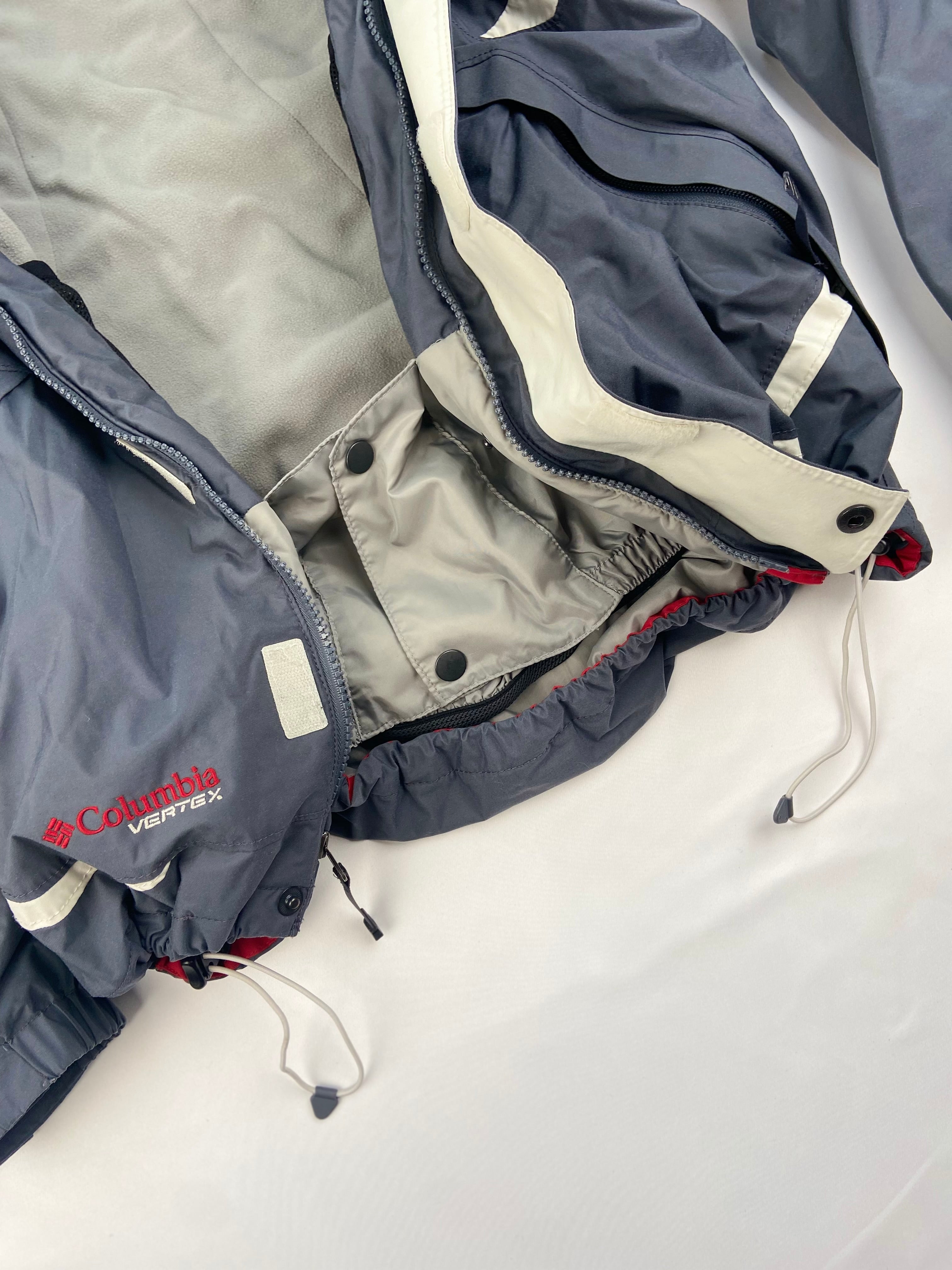 Columbia Vertex X Omni-Shield™ Ski-/Winterjacket (S)