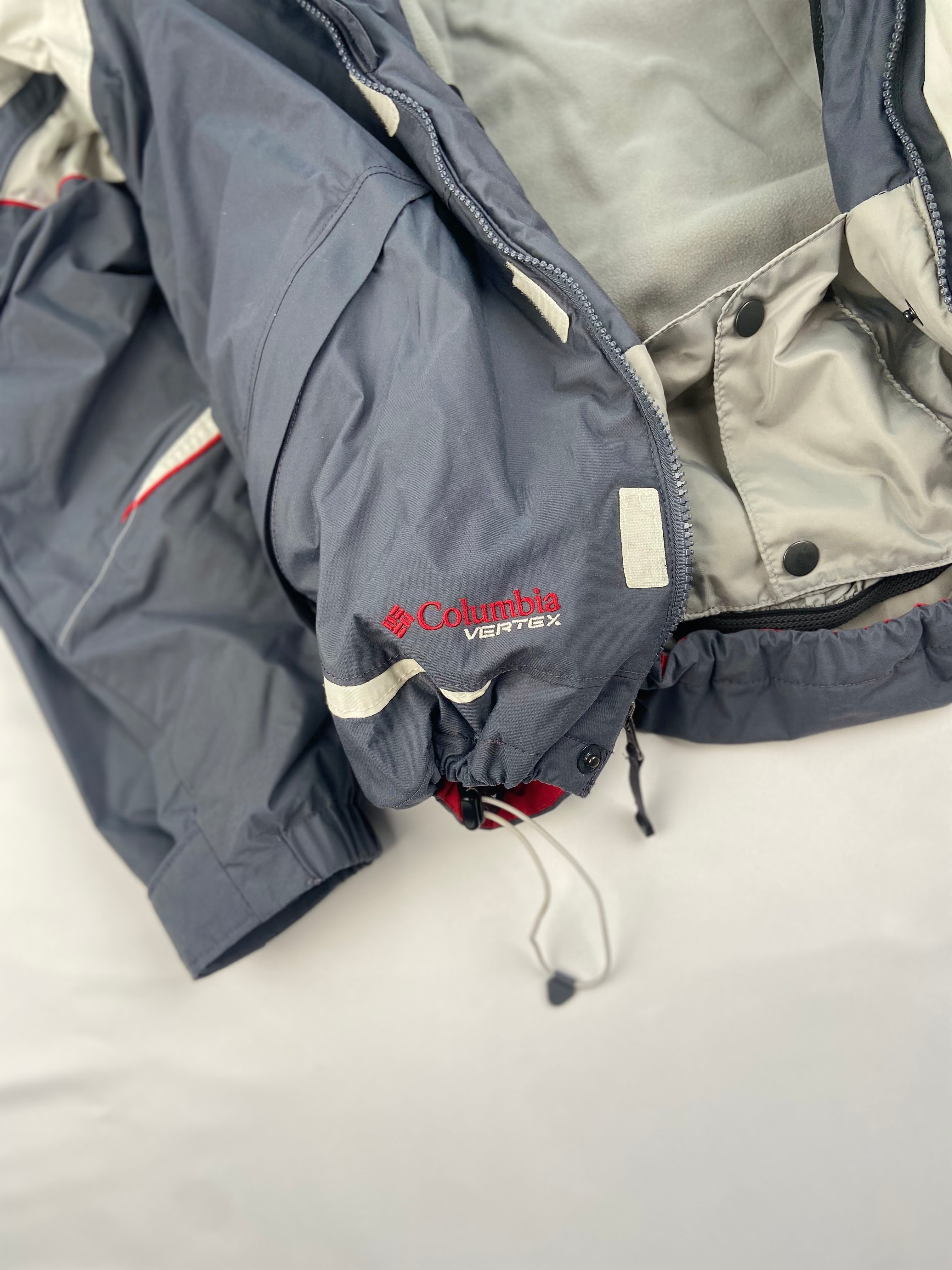 Columbia Vertex X Omni-Shield™ Ski-/Winterjacket (S)