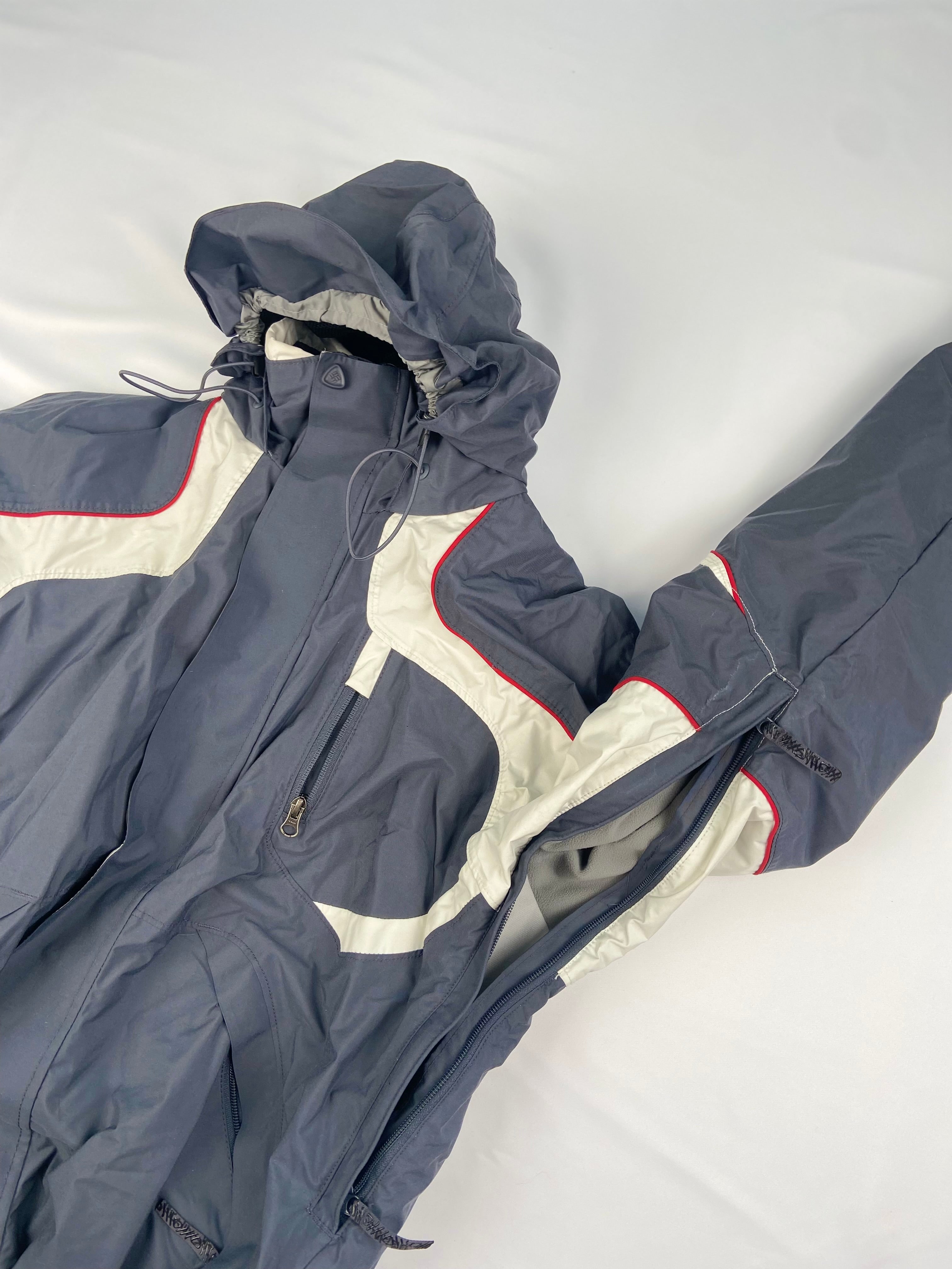 Columbia Vertex X Omni-Shield™ Ski-/Winterjacket (S)