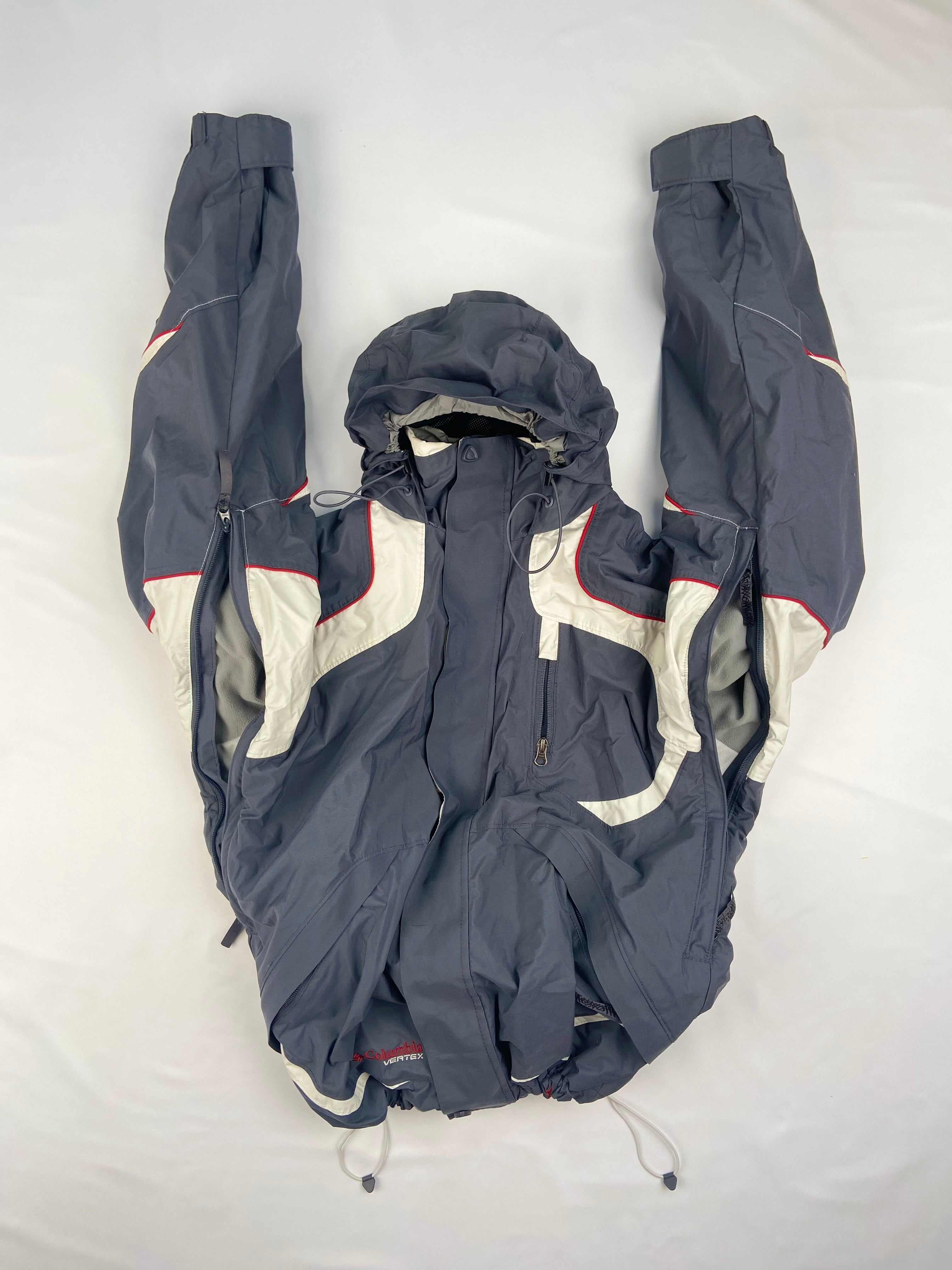 Columbia Vertex X Omni-Shield™ Ski-/Winterjacket (S)