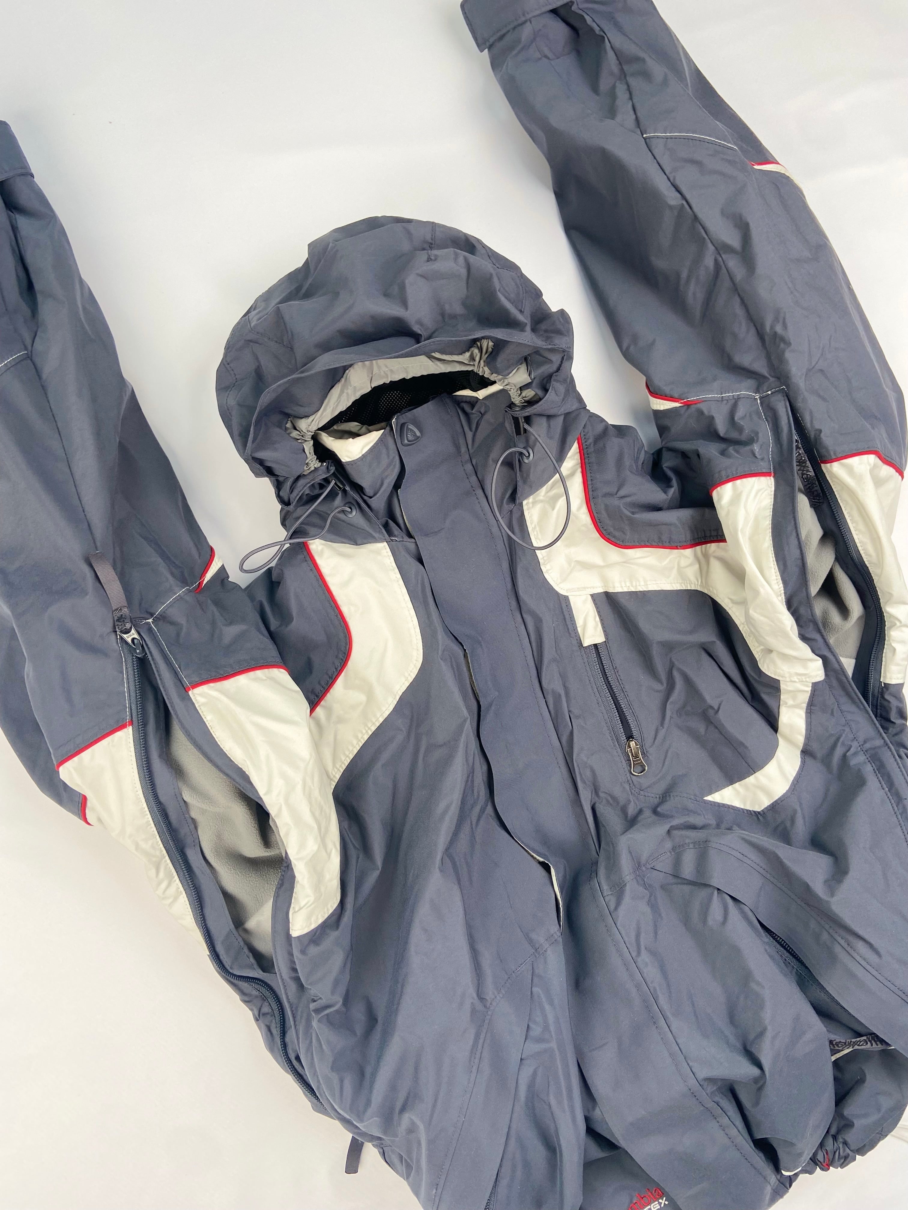 Columbia Vertex X Omni-Shield™ Ski-/Winterjacket (S)