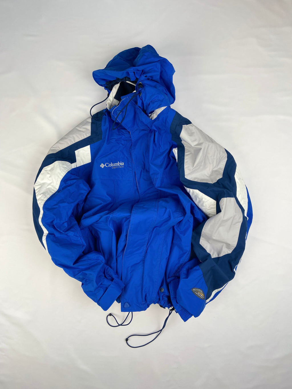 Columbia Titanium X Omni-Tech™ Ski-/Winterjacke (L)