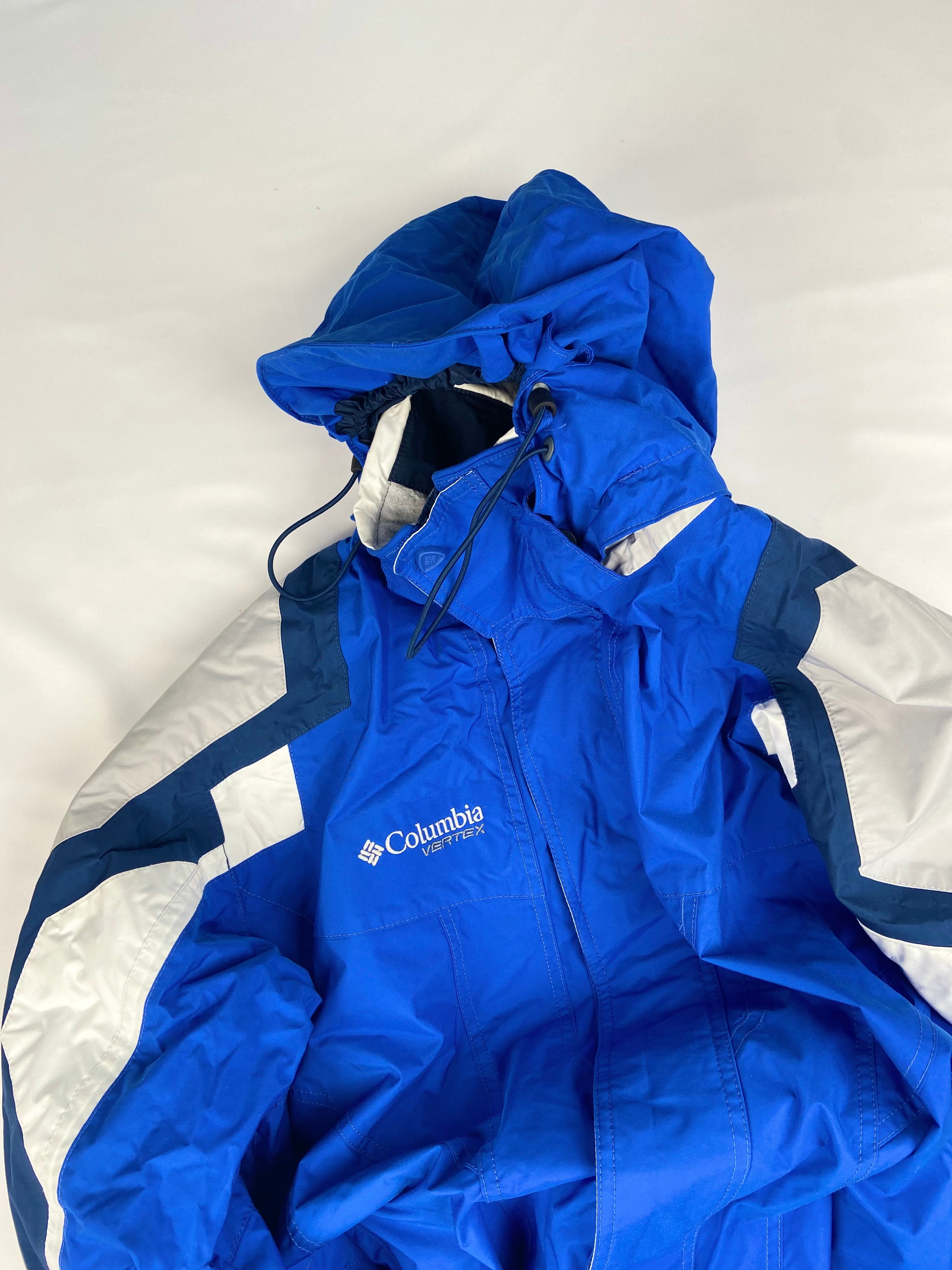 Columbia Titanium X Omni-Tech™ Ski-/Winterjacke (L)