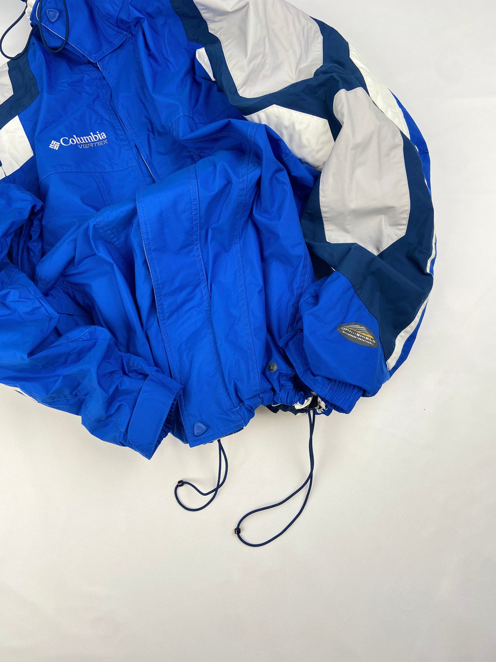 Columbia Titanium X Omni-Tech™ Ski-/Winterjacke (L)