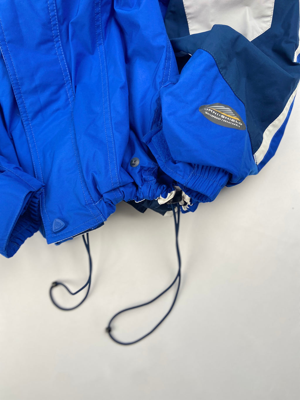 Columbia Titanium X Omni-Tech™ Ski-/Winterjacke (L)