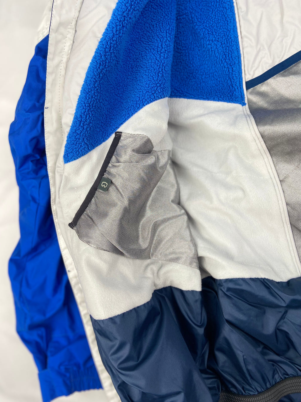 Columbia Titanium X Omni-Tech™ Ski-/Winterjacke (L)