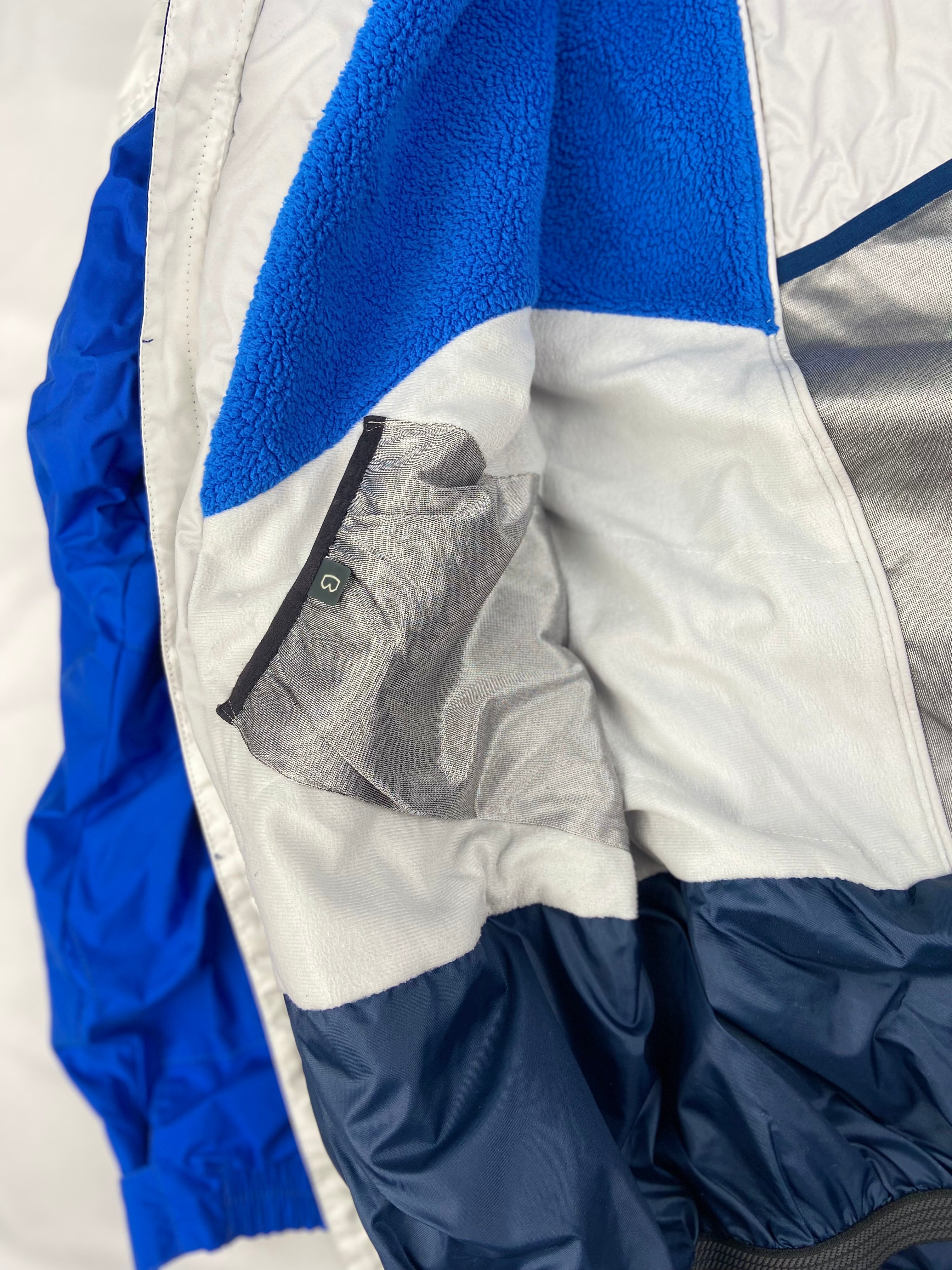 Columbia Titanium X Omni-Tech™ Ski-/Winterjacke (L)