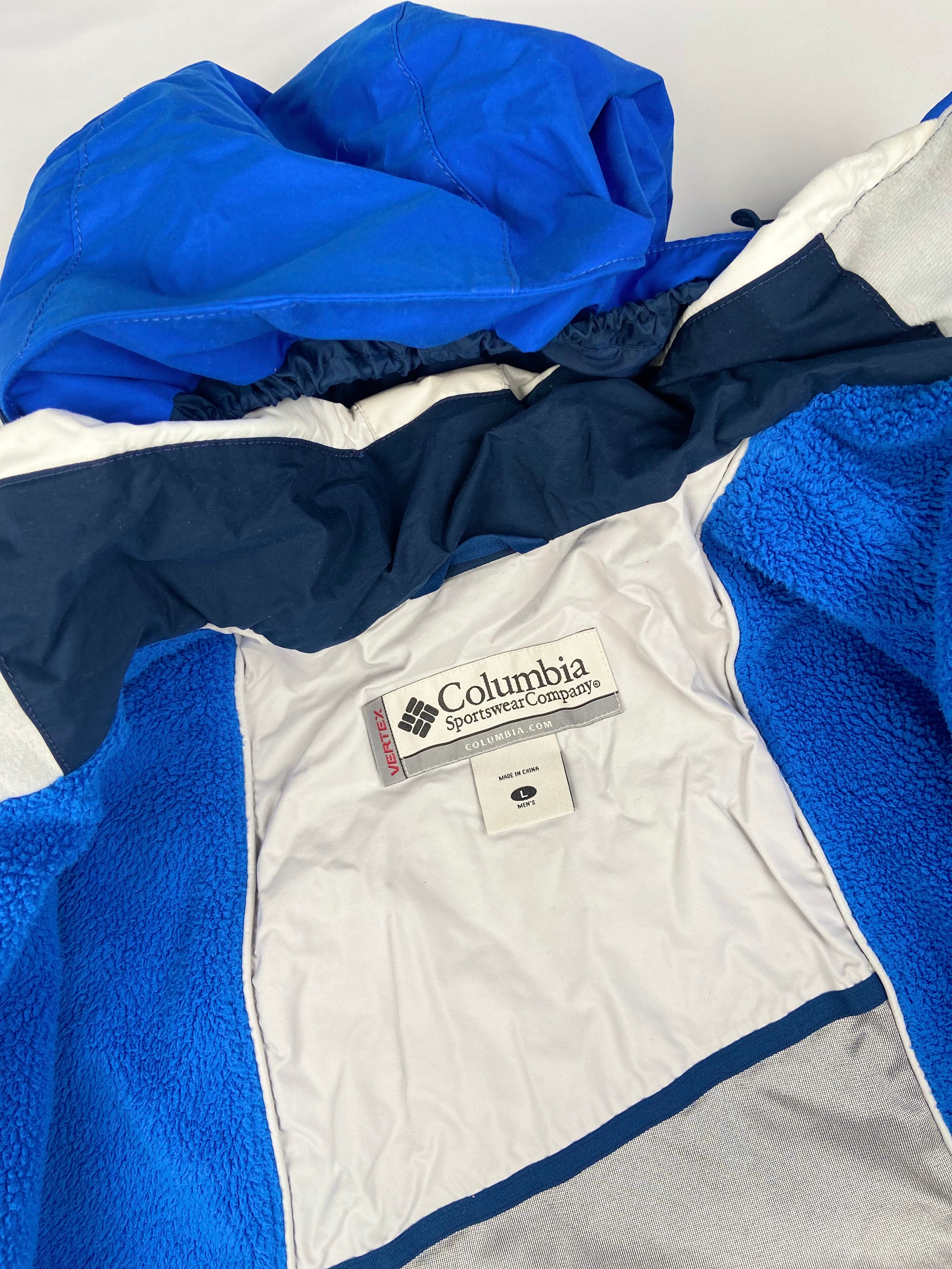 Columbia Titanium X Omni-Tech™ Ski-/Winterjacke (L)
