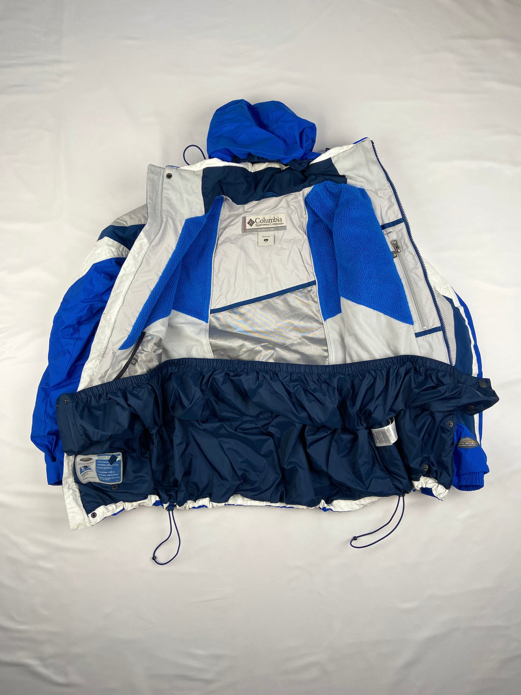 Columbia Titanium X Omni-Tech™ Ski-/Winterjacke (L)