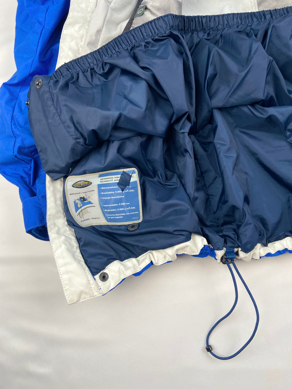 Columbia Titanium X Omni-Tech™ Ski-/Winterjacke (L)