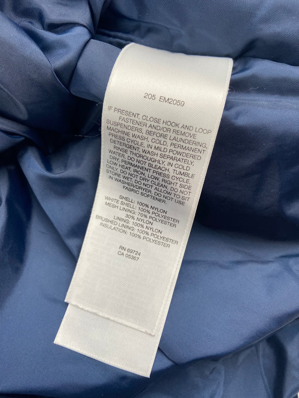 Columbia Titanium X Omni-Tech™ Ski-/Winterjacke (L)