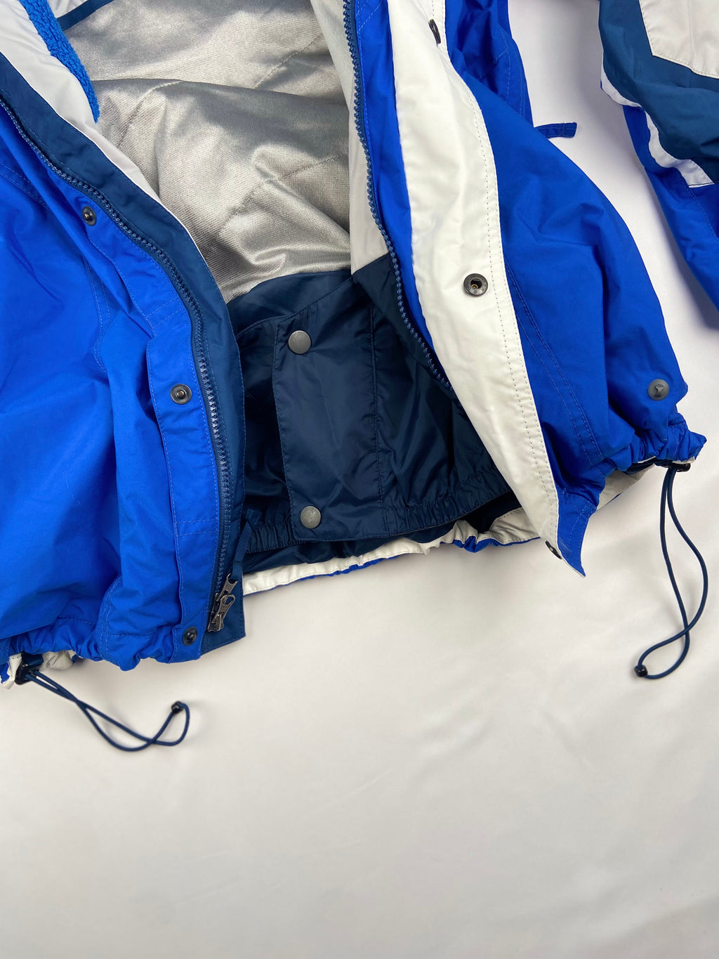 Columbia Titanium X Omni-Tech™ Ski-/Winterjacke (L)