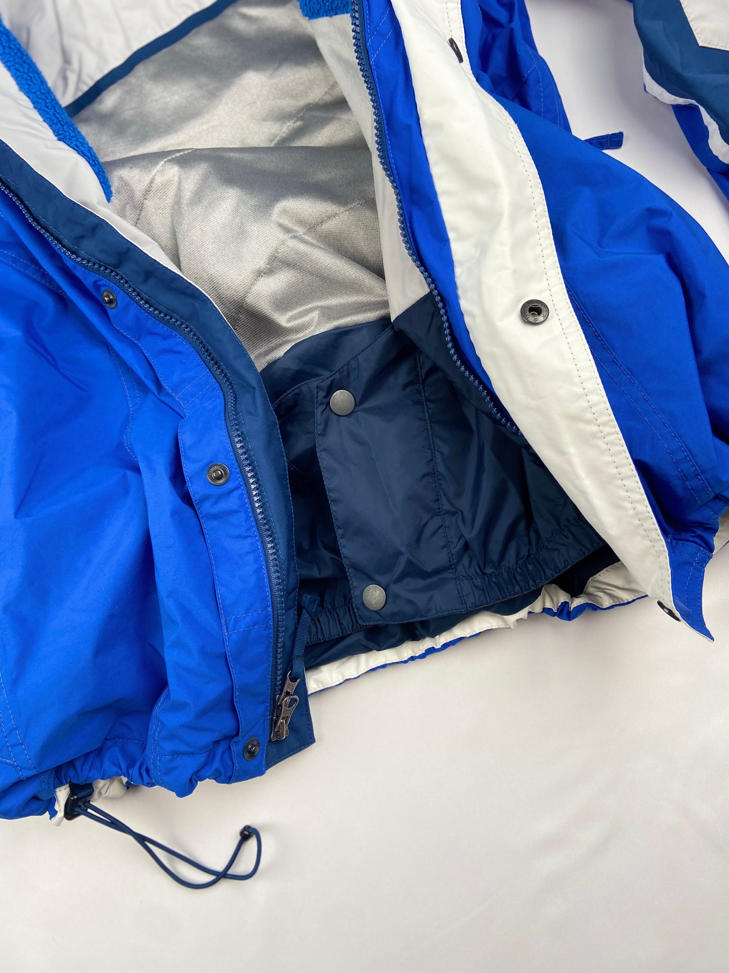 Columbia Titanium X Omni-Tech™ Ski-/Winterjacke (L)