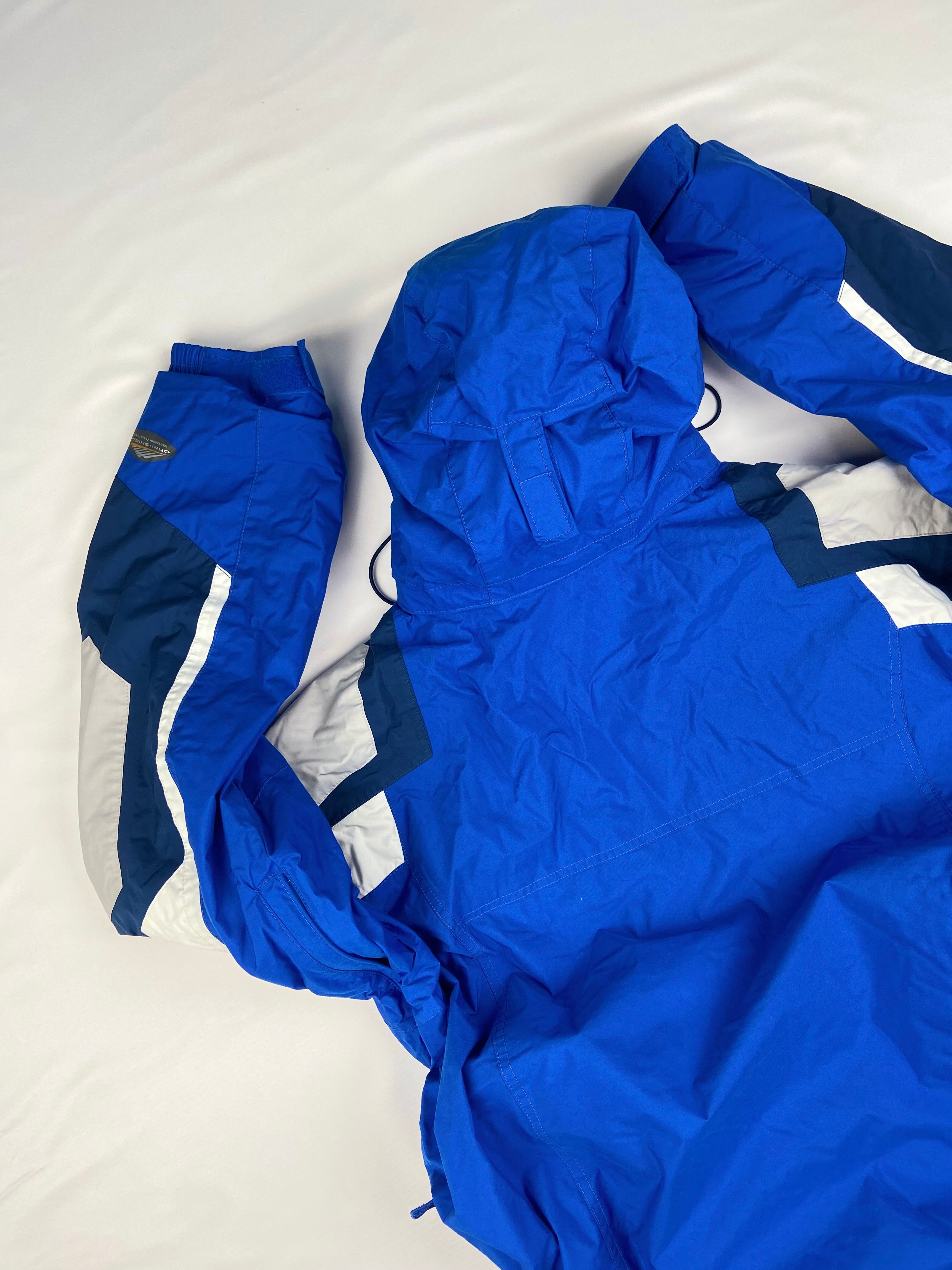 Columbia Titanium X Omni-Tech™ Ski-/Winterjacke (L)