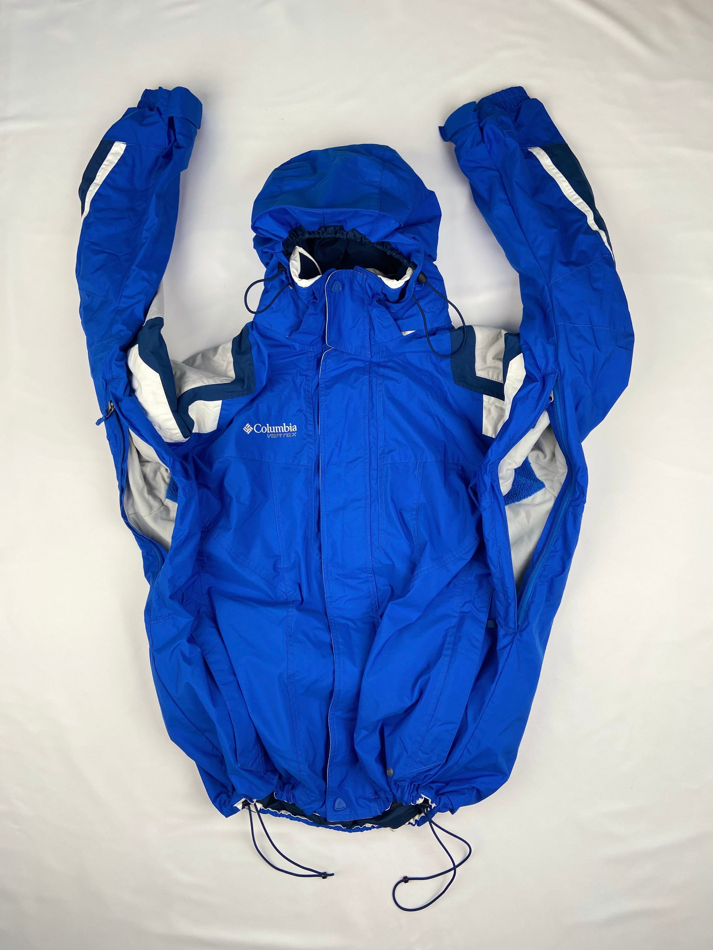Columbia Titanium X Omni-Tech™ Ski-/Winterjacke (L)