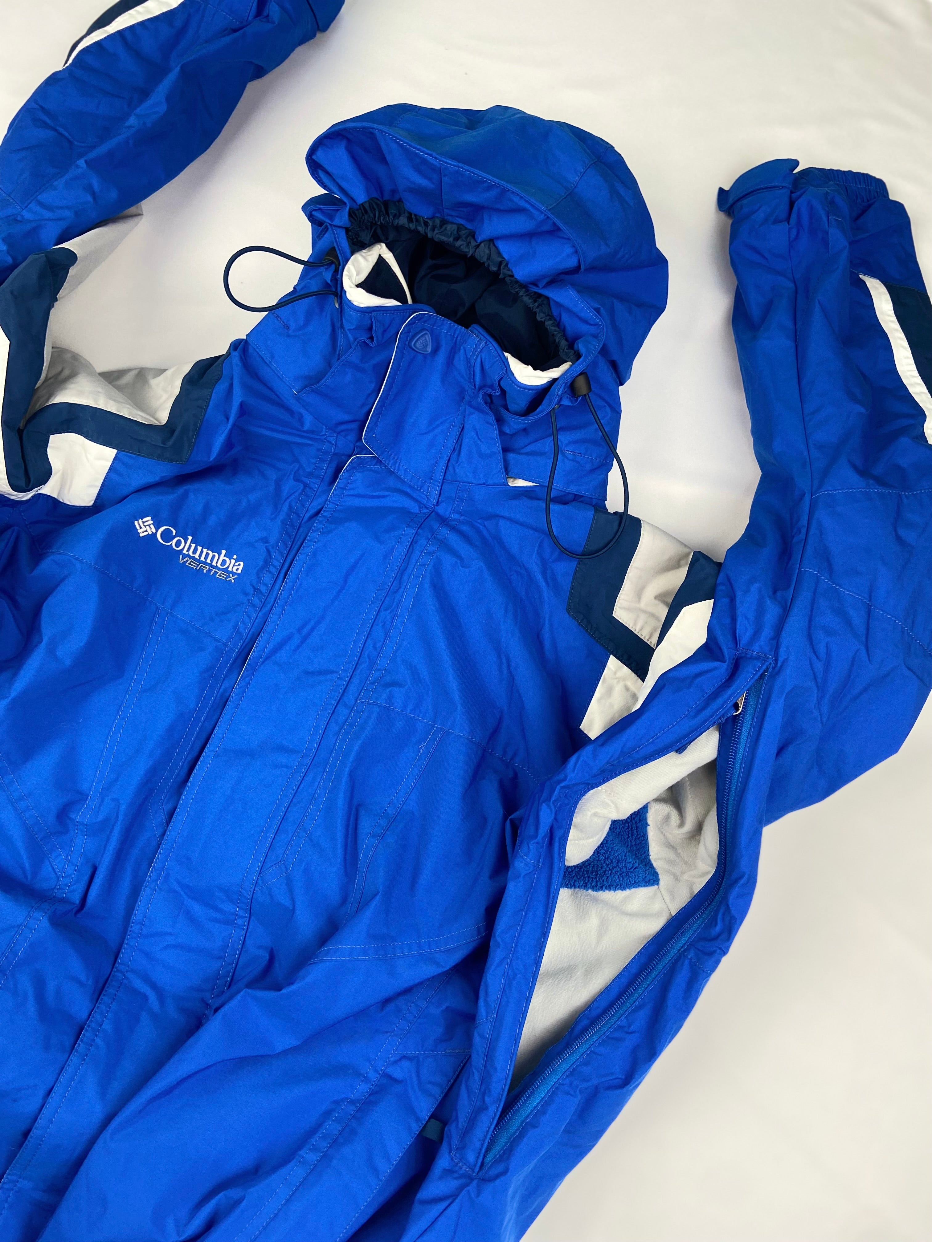 Columbia Titanium X Omni-Tech™ Ski-/Winterjacke (L)