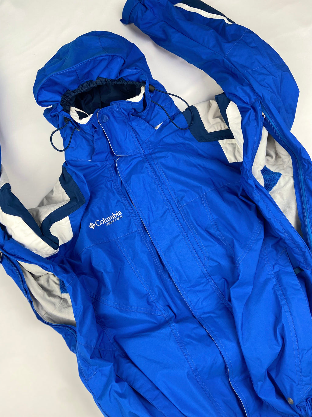 Columbia Titanium X Omni-Tech™ Ski-/Winterjacke (L)