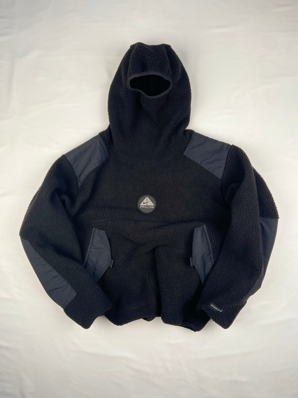 Nike ACG Ninja Hoodie (S)