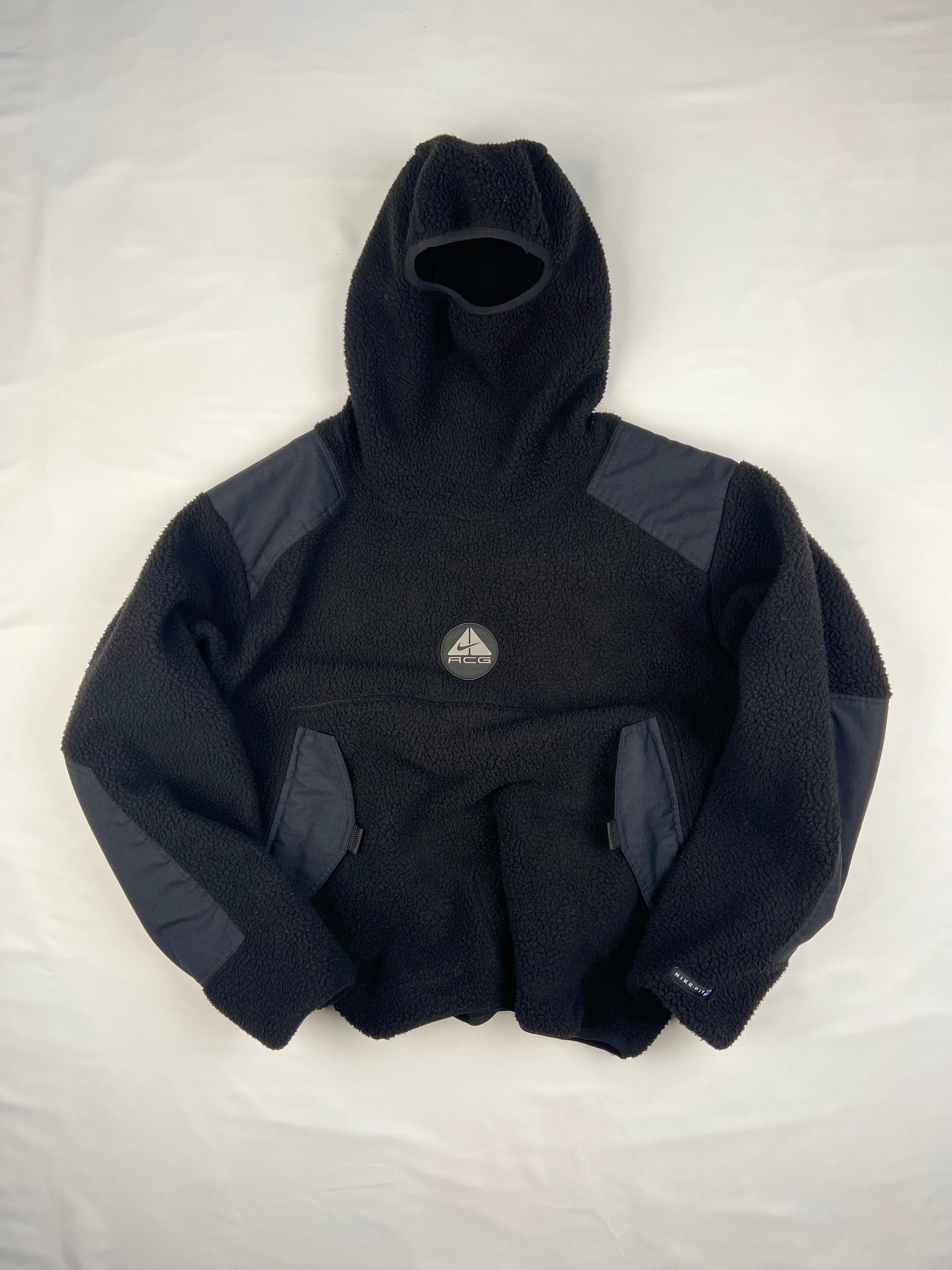 Nike ACG Ninja Hoodie (L)