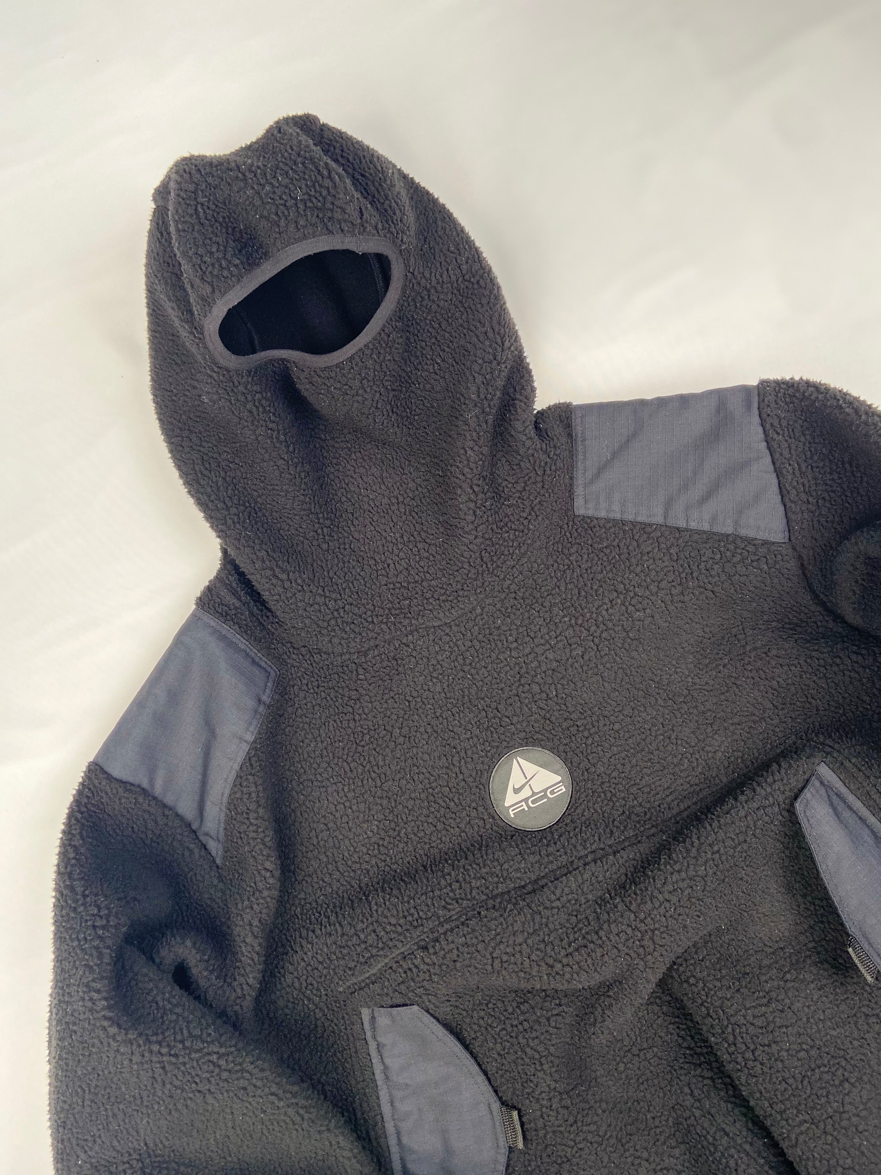 Nike ACG Ninja Hoodie (L)