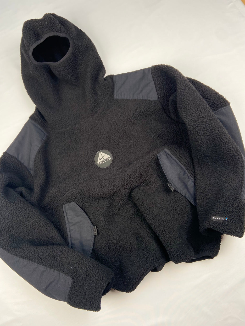 Nike ACG Ninja Hoodie (S)