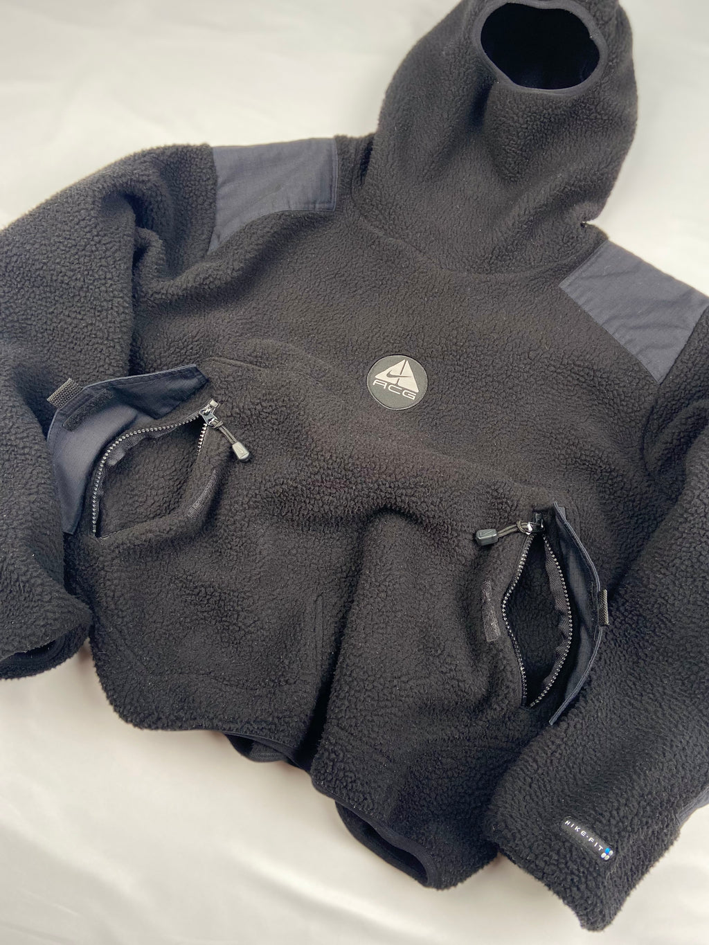 Nike ACG Ninja Hoodie (S)