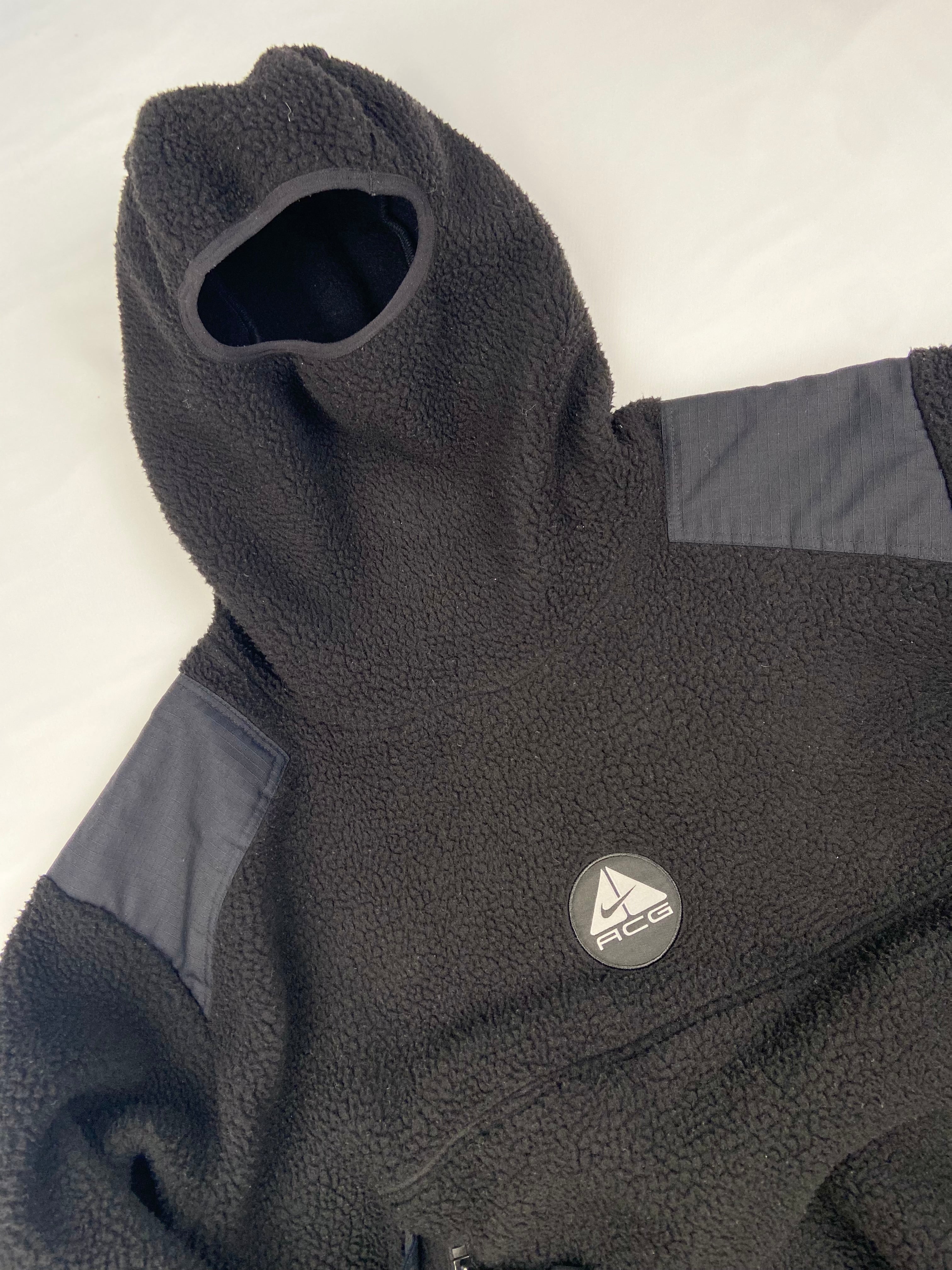 Nike ACG Ninja Hoodie (S)
