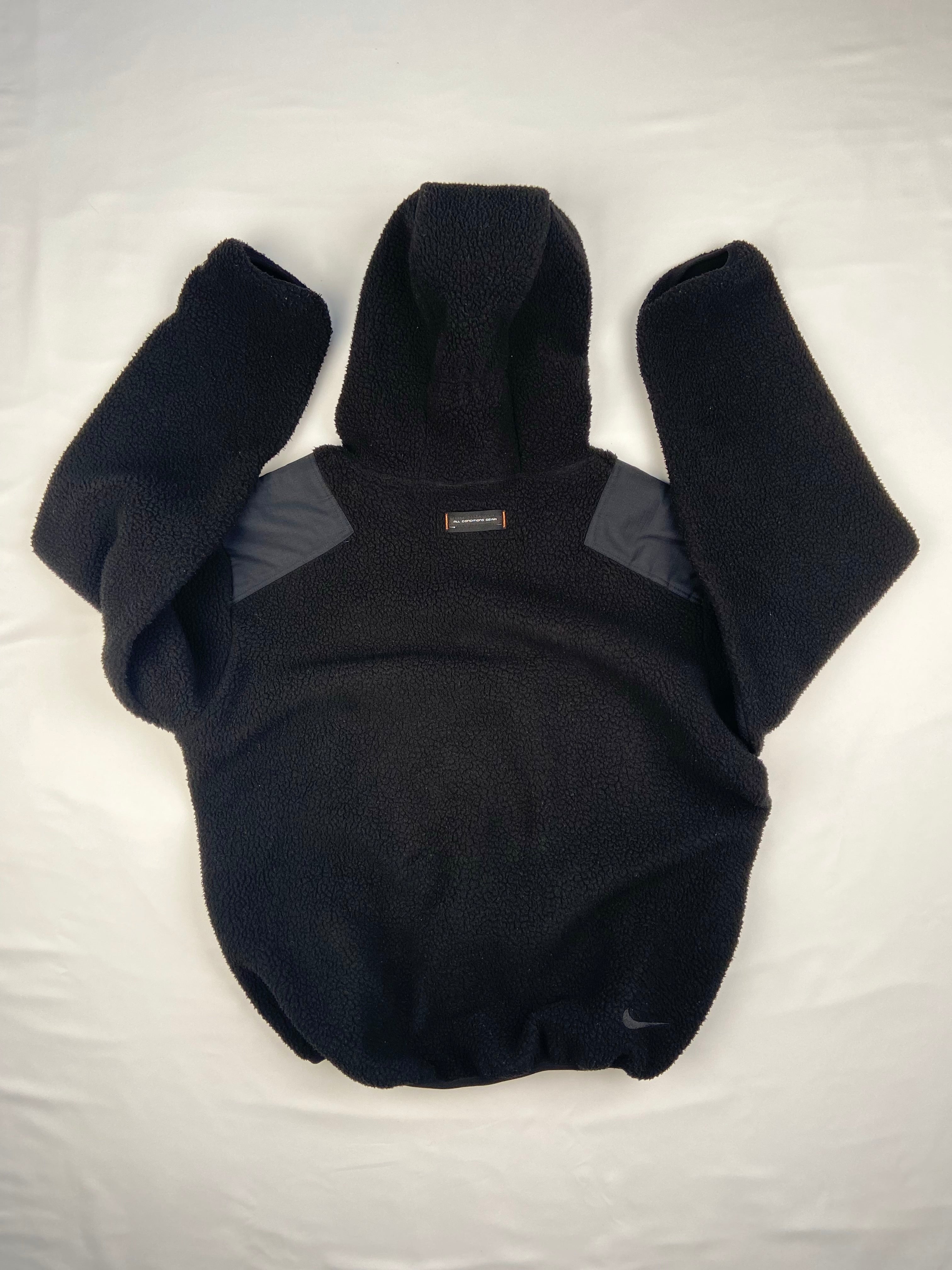 Nike ACG Ninja Hoodie (S)
