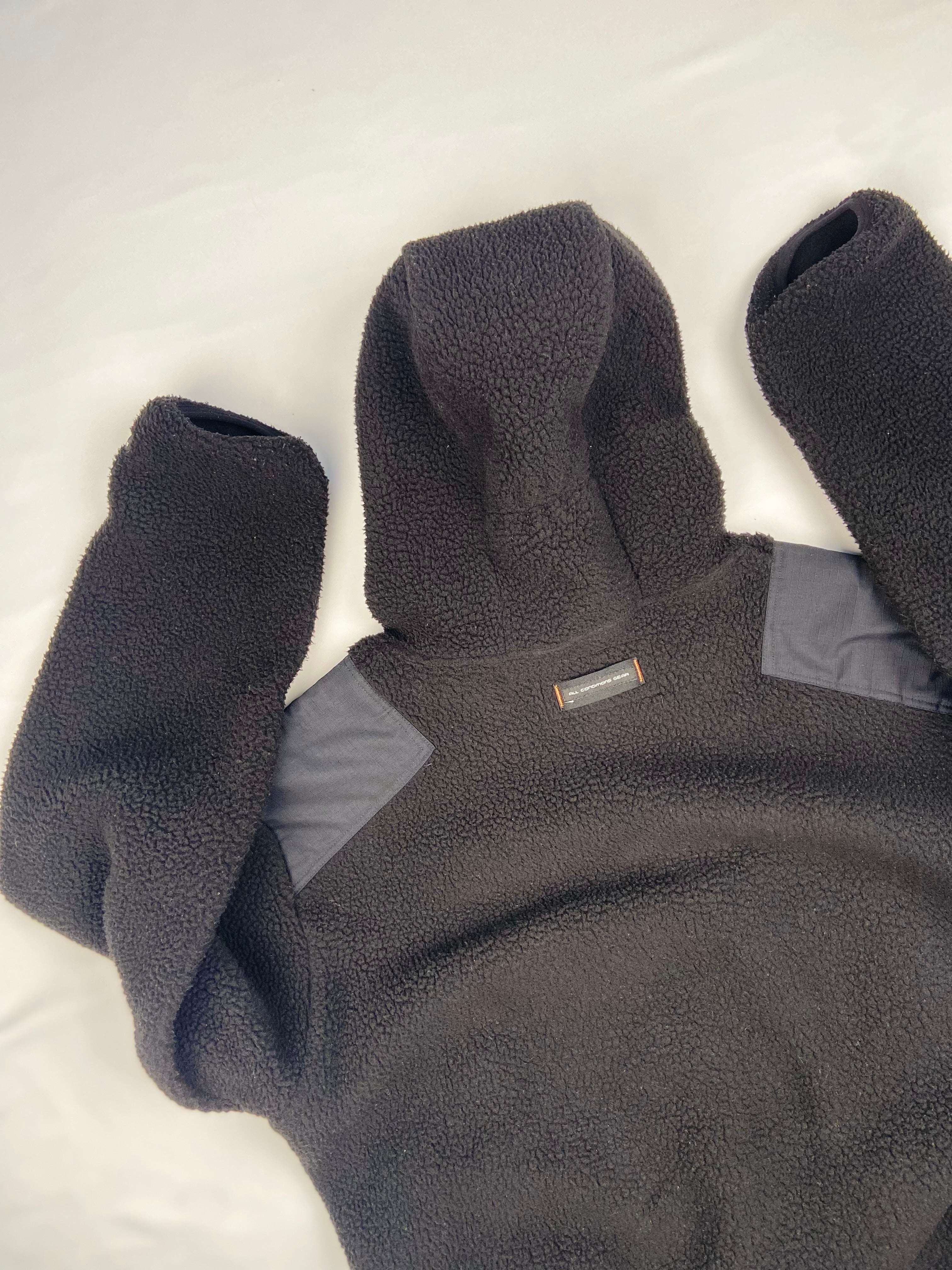 Nike ACG Ninja Hoodie (S)