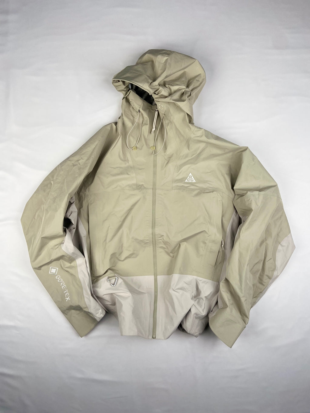Nike ACG Storm-FIT ADV "Chain of Craters" Jacket (L)