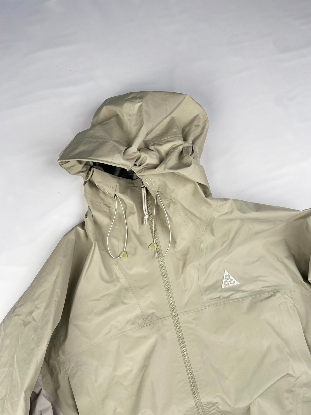 Nike ACG Storm-FIT ADV "Chain of Craters" Jacket (L)