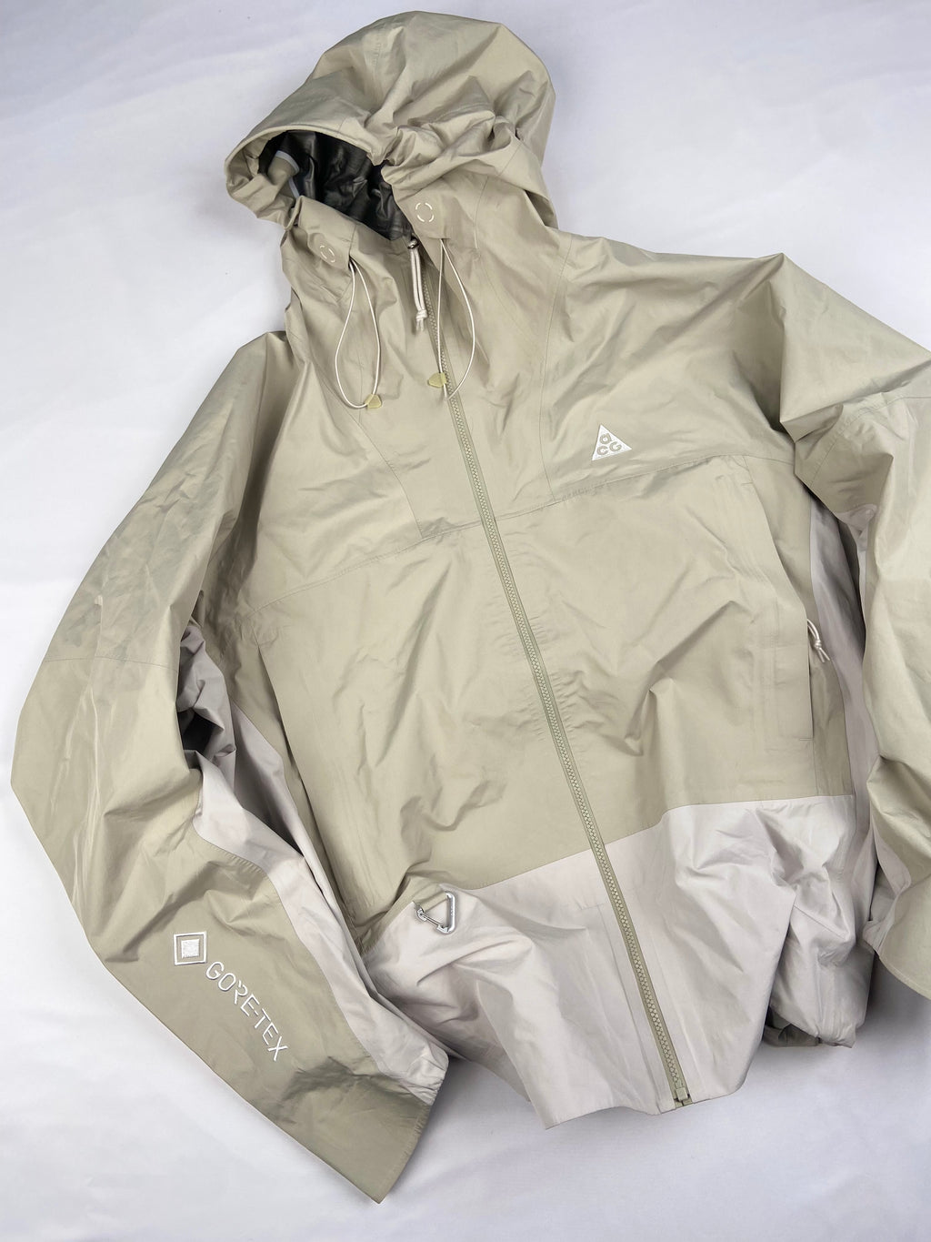 Nike ACG Storm-FIT ADV "Chain of Craters" Jacket (L)