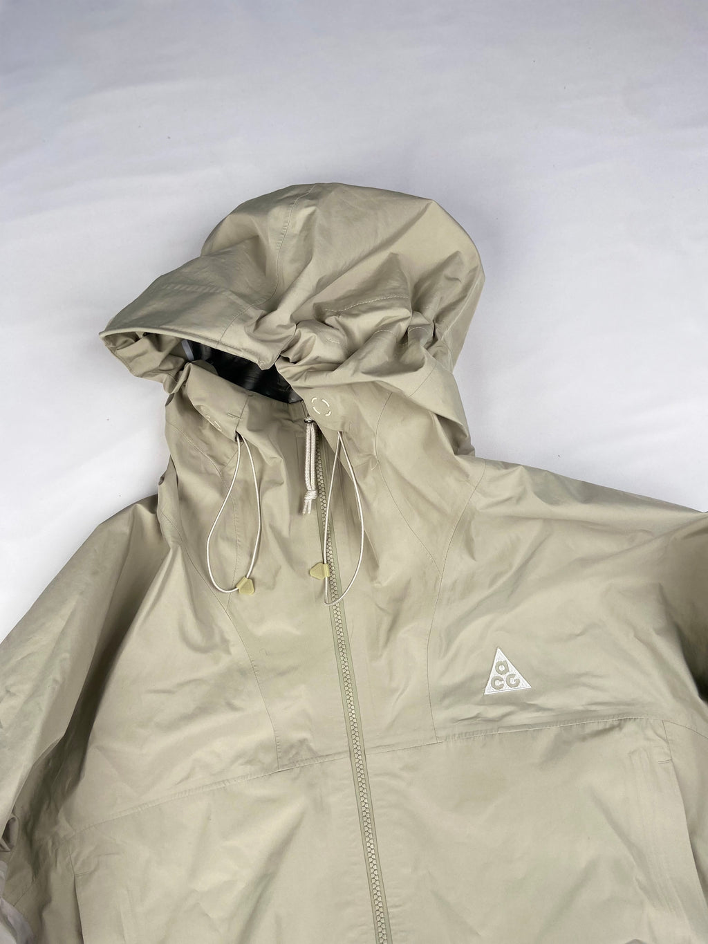 Nike ACG Storm-FIT ADV "Chain of Craters" Jacket (L)