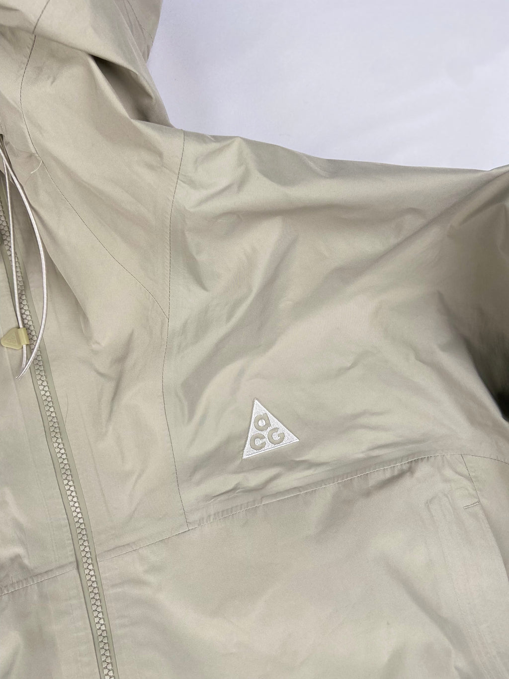 Nike ACG Storm-FIT ADV "Chain of Craters" Jacket (L)